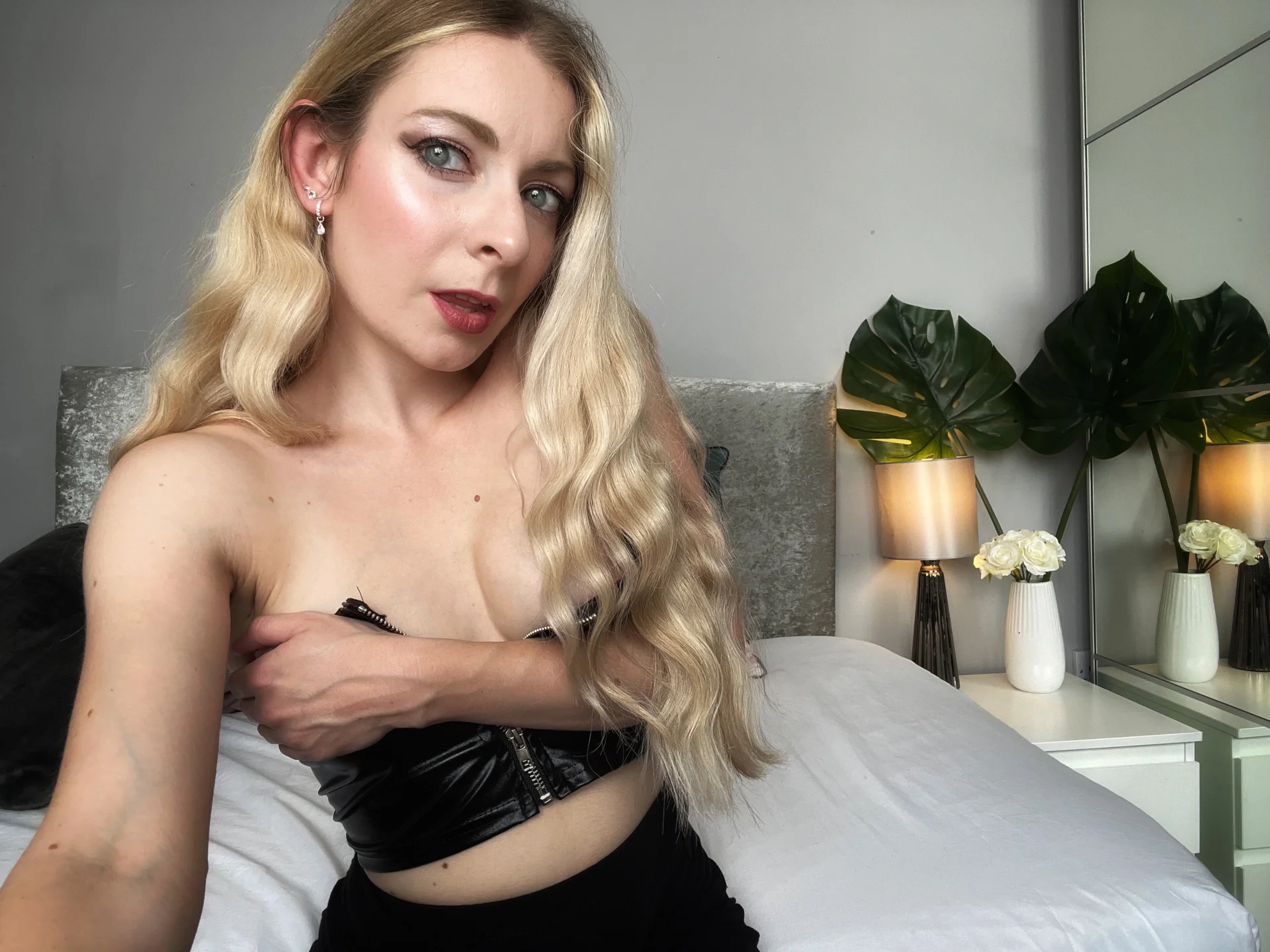 XXX Porn Photo of Nude Luna_Riva 99