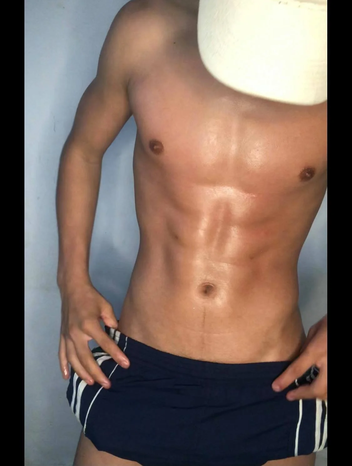 XXX Porn Photo of Nude LUIGI_GONZALES 10