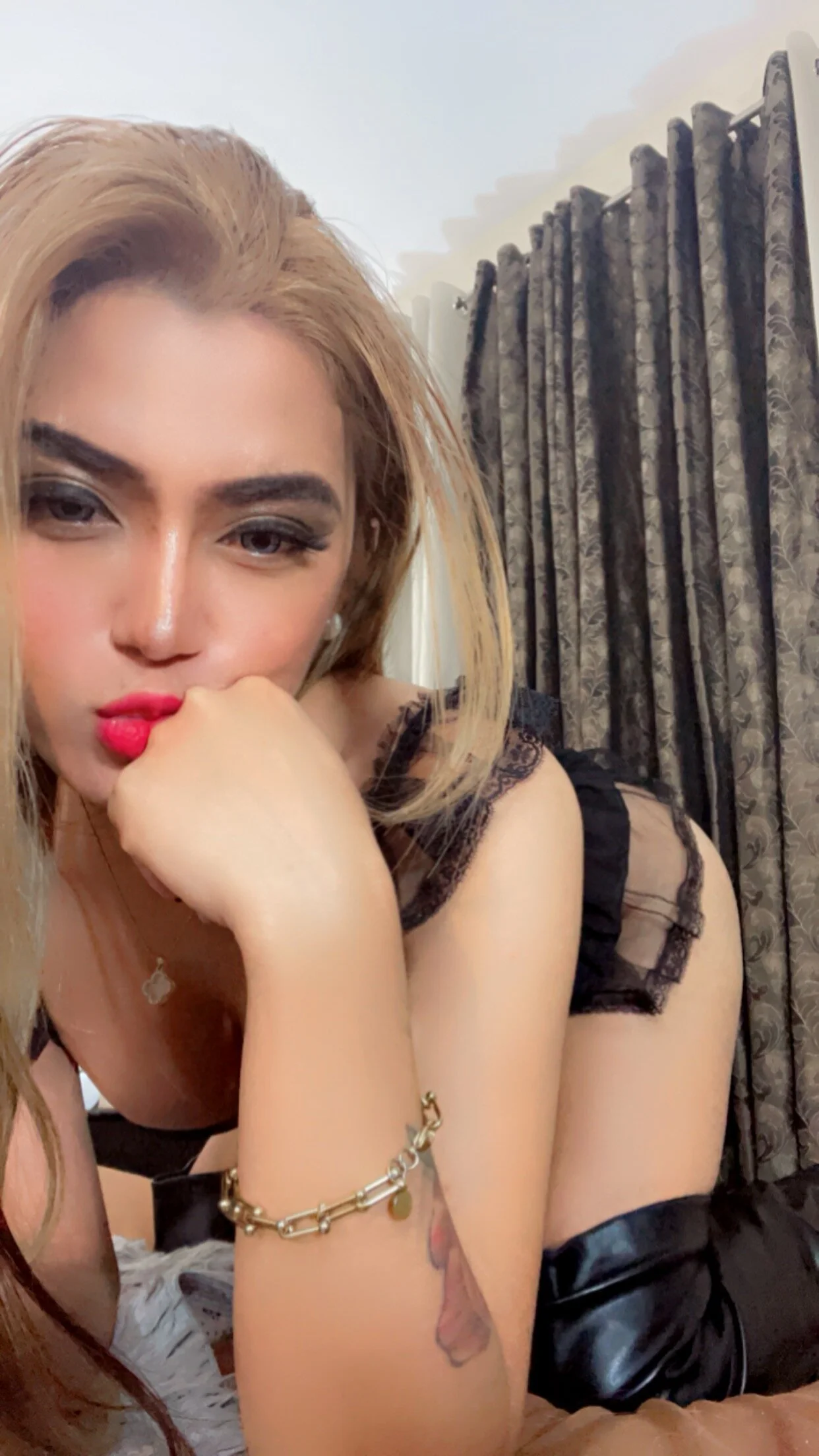 XXX Porn Photo of Nude CatherineBonavich 43