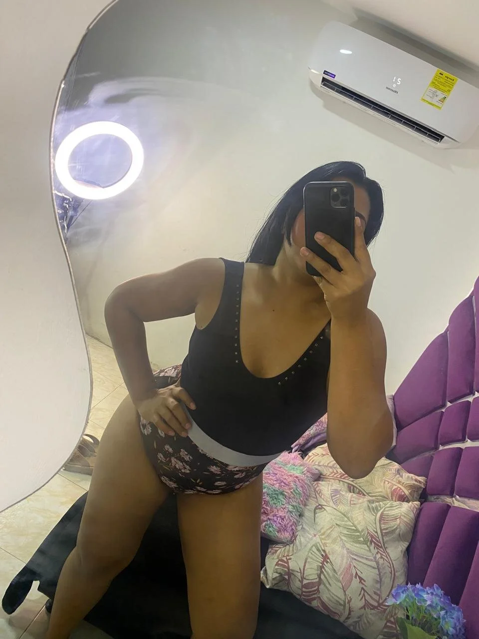 XXX Porn Photo of Nude alannaht 13