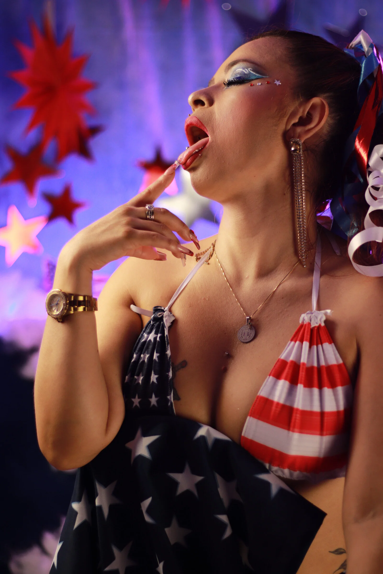 XXX Porn Photo of Nude Yashira_hoot 25