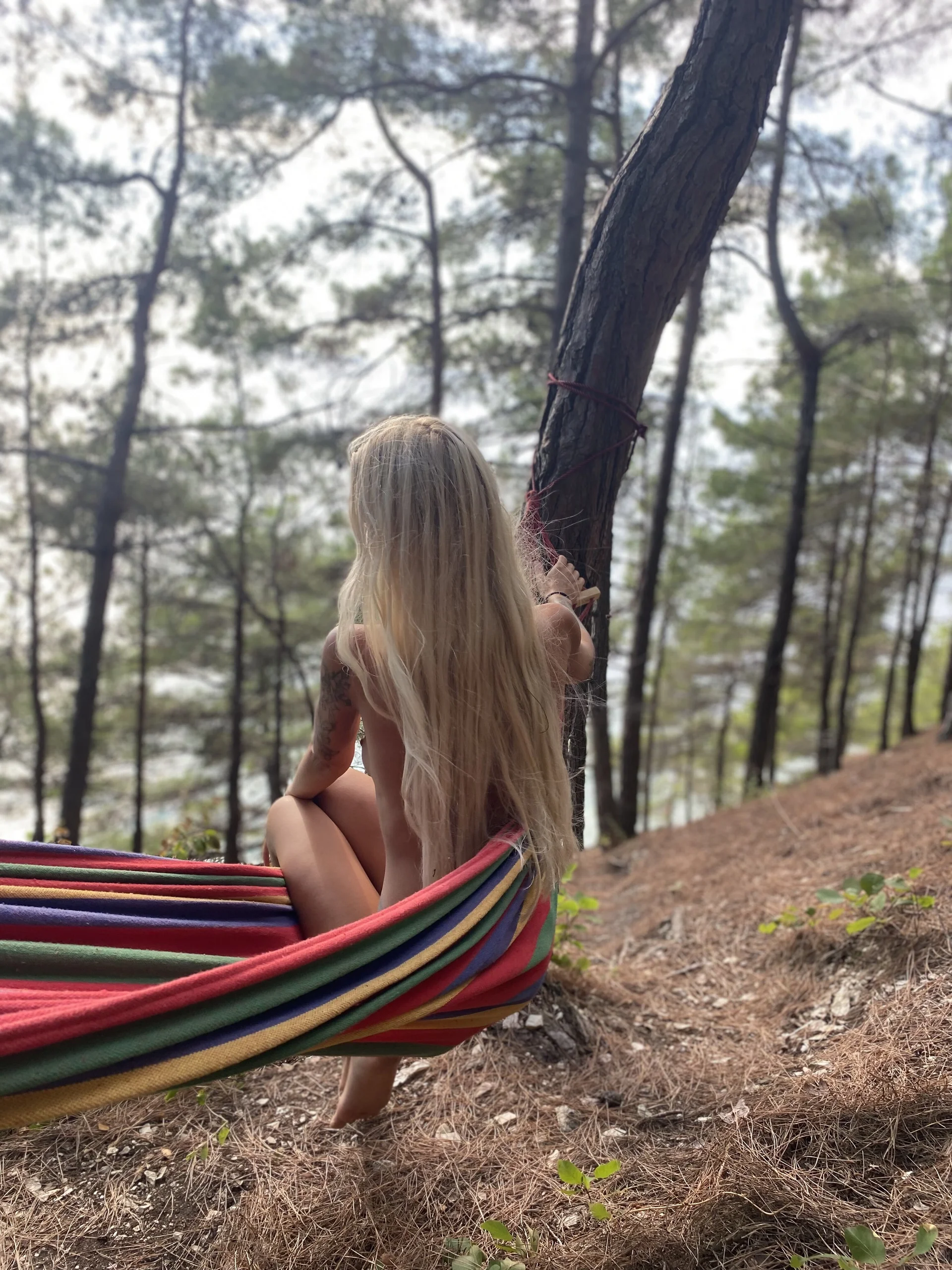 XXX Porn Photo of Nude wildforestmuse 2