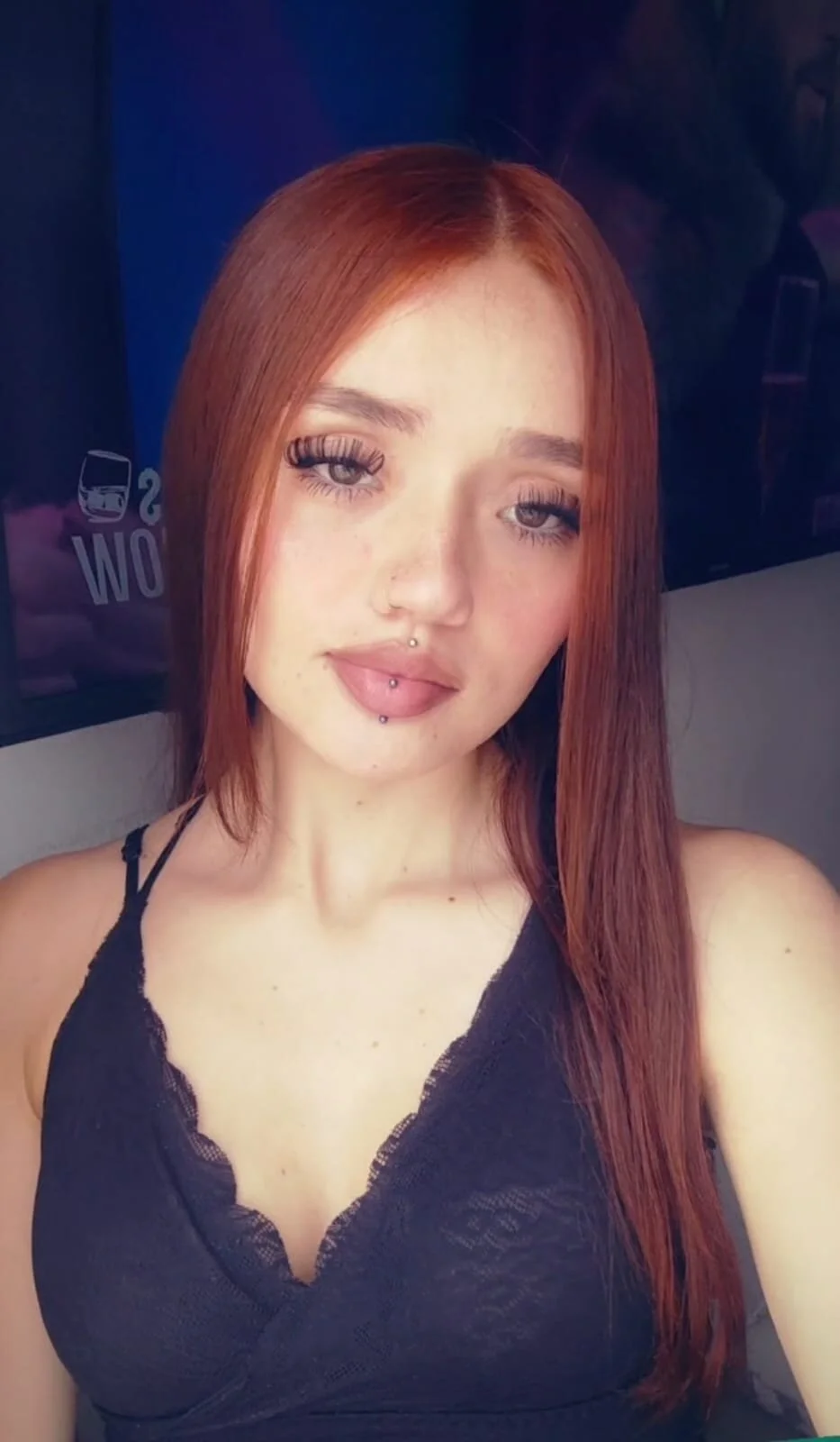 XXX Porn Photo of Nude Coralineegp 3