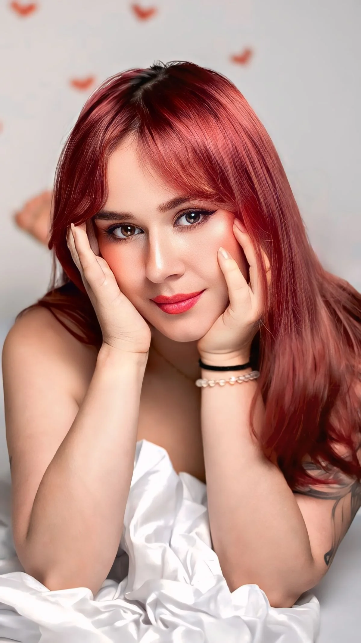 XXX Porn Photo of Nude TwoCherries1 5