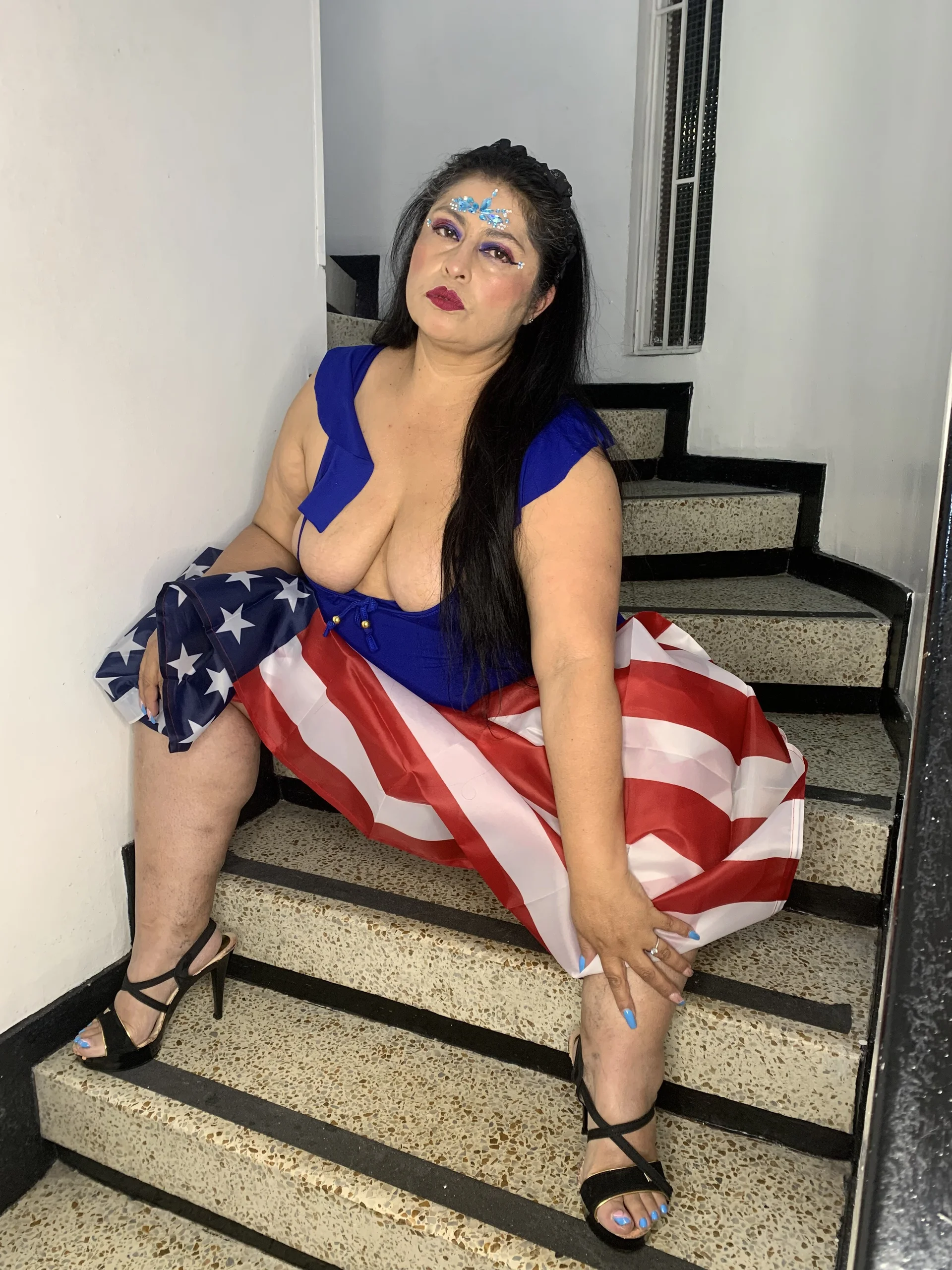 XXX Porn Photo of Nude Keyla01_ 160
