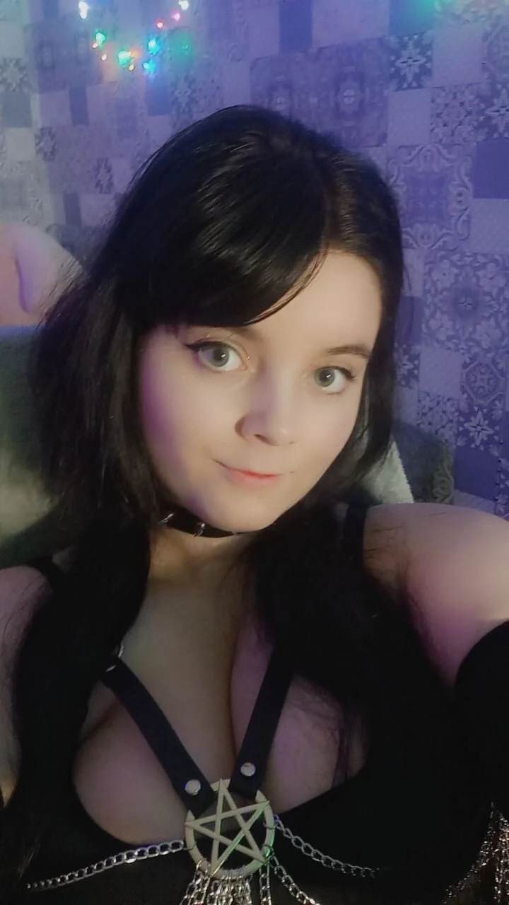 XXX Porn Photo of Nude LittleShyy 53