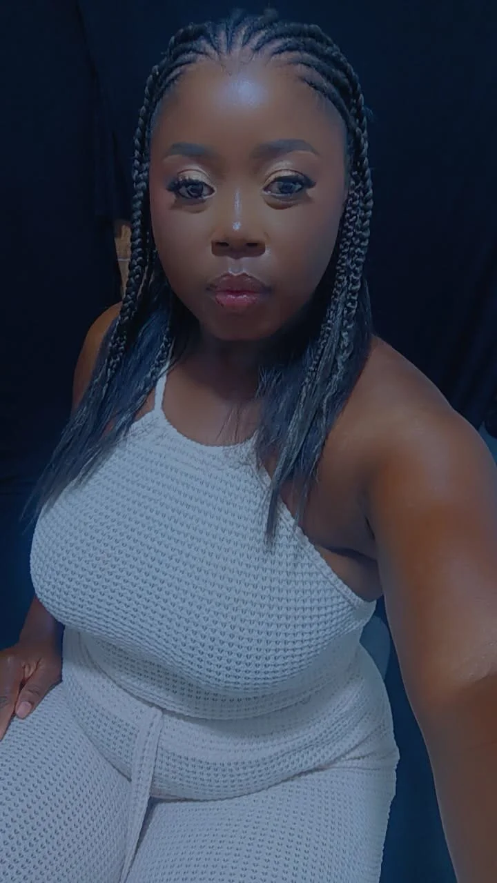 XXX Porn Photo of Nude Chleo__ 5