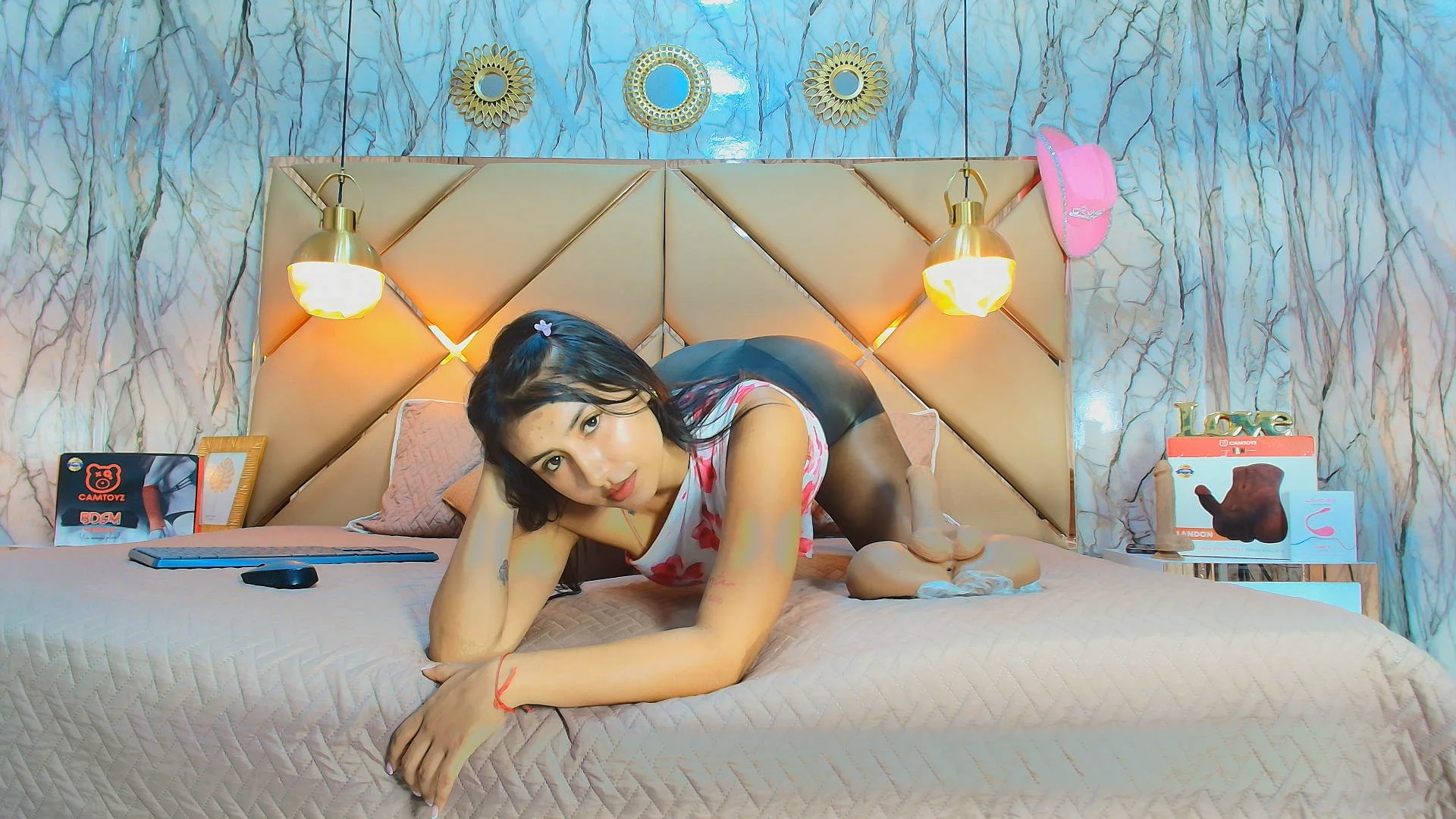 XXX Porn Photo of Nude CATTA_GARCIA 3