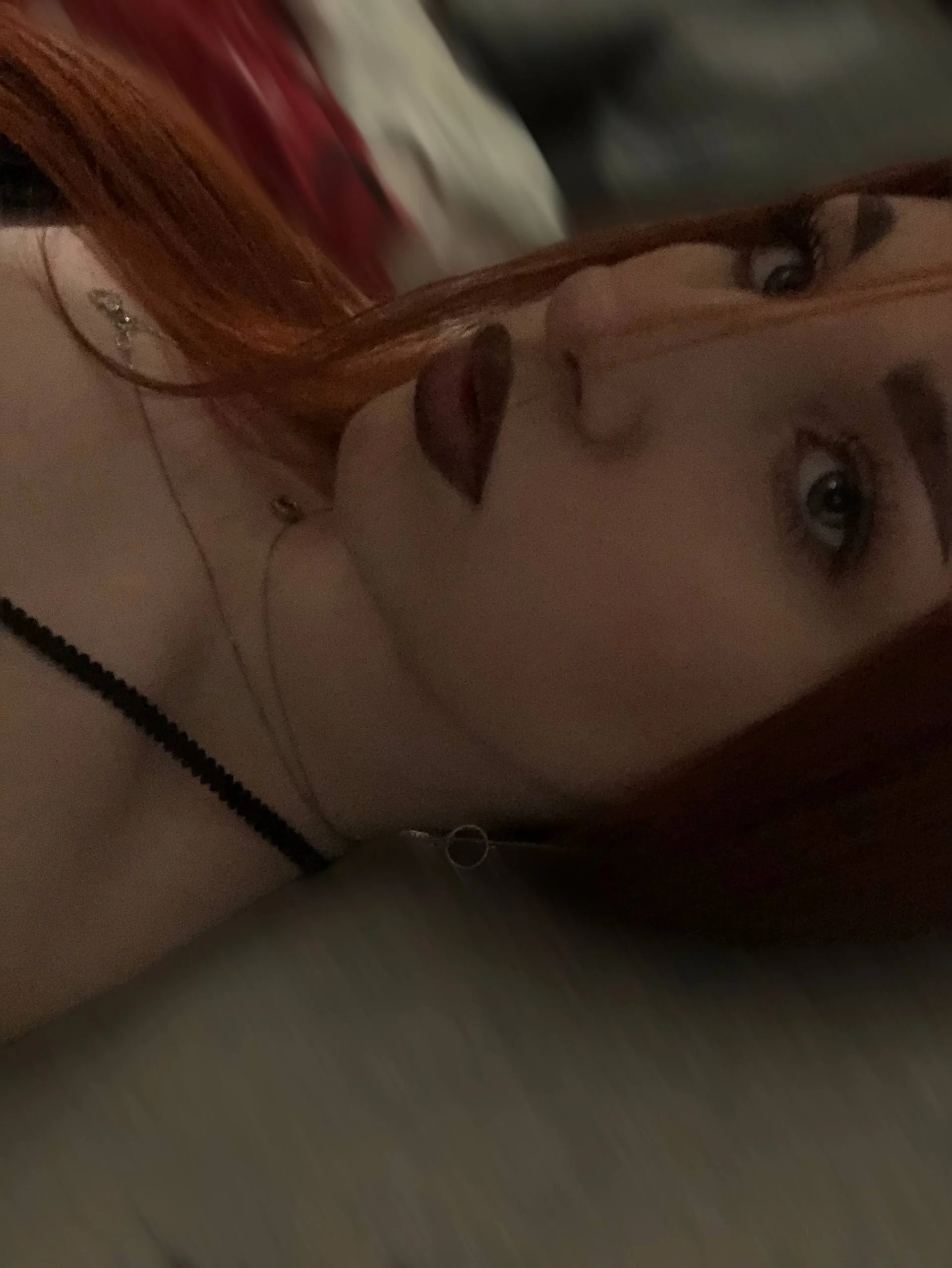 XXX Porn Photo of Nude Kate_len 1