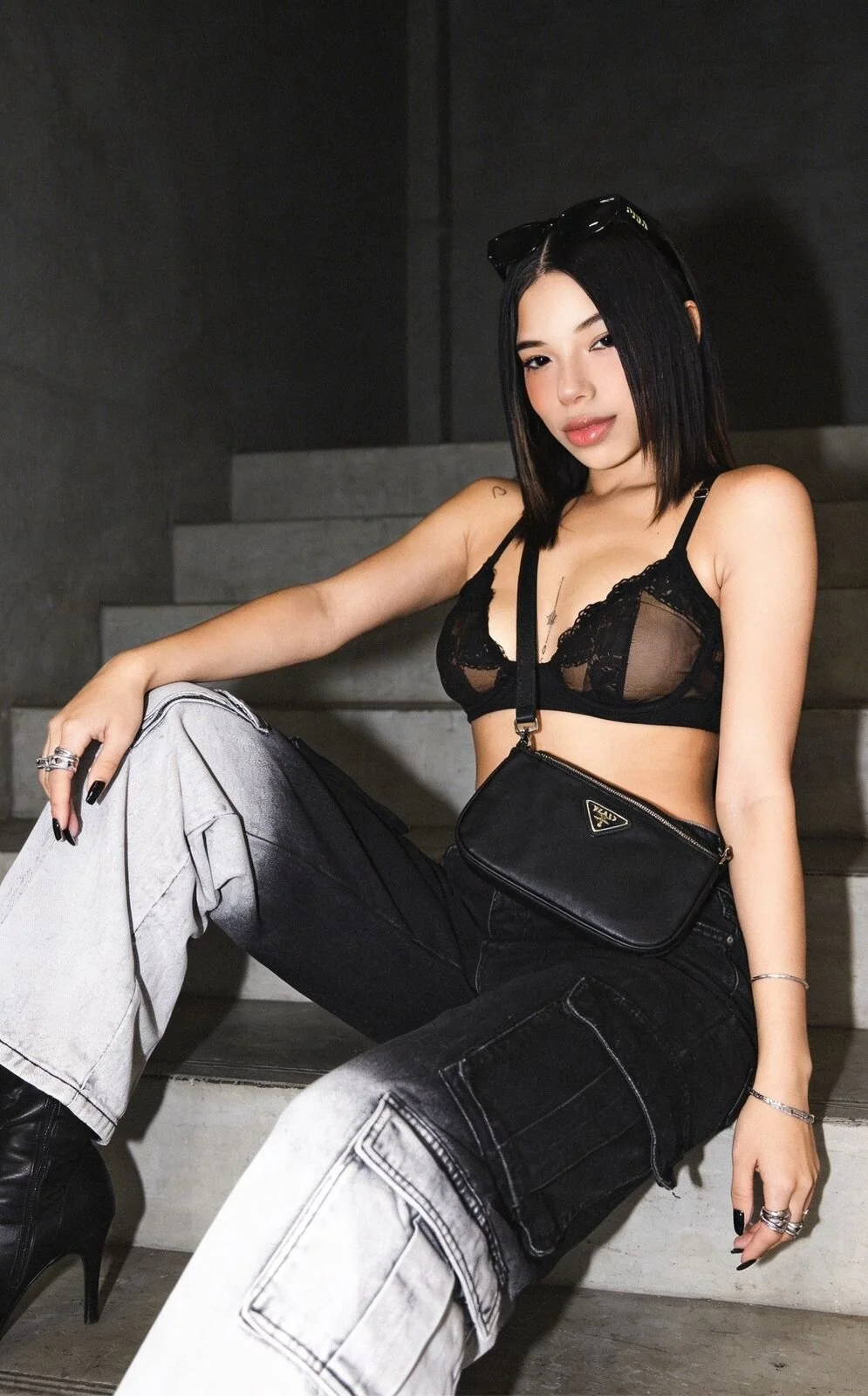XXX Porn Photo of Nude Grey_Paradise 16
