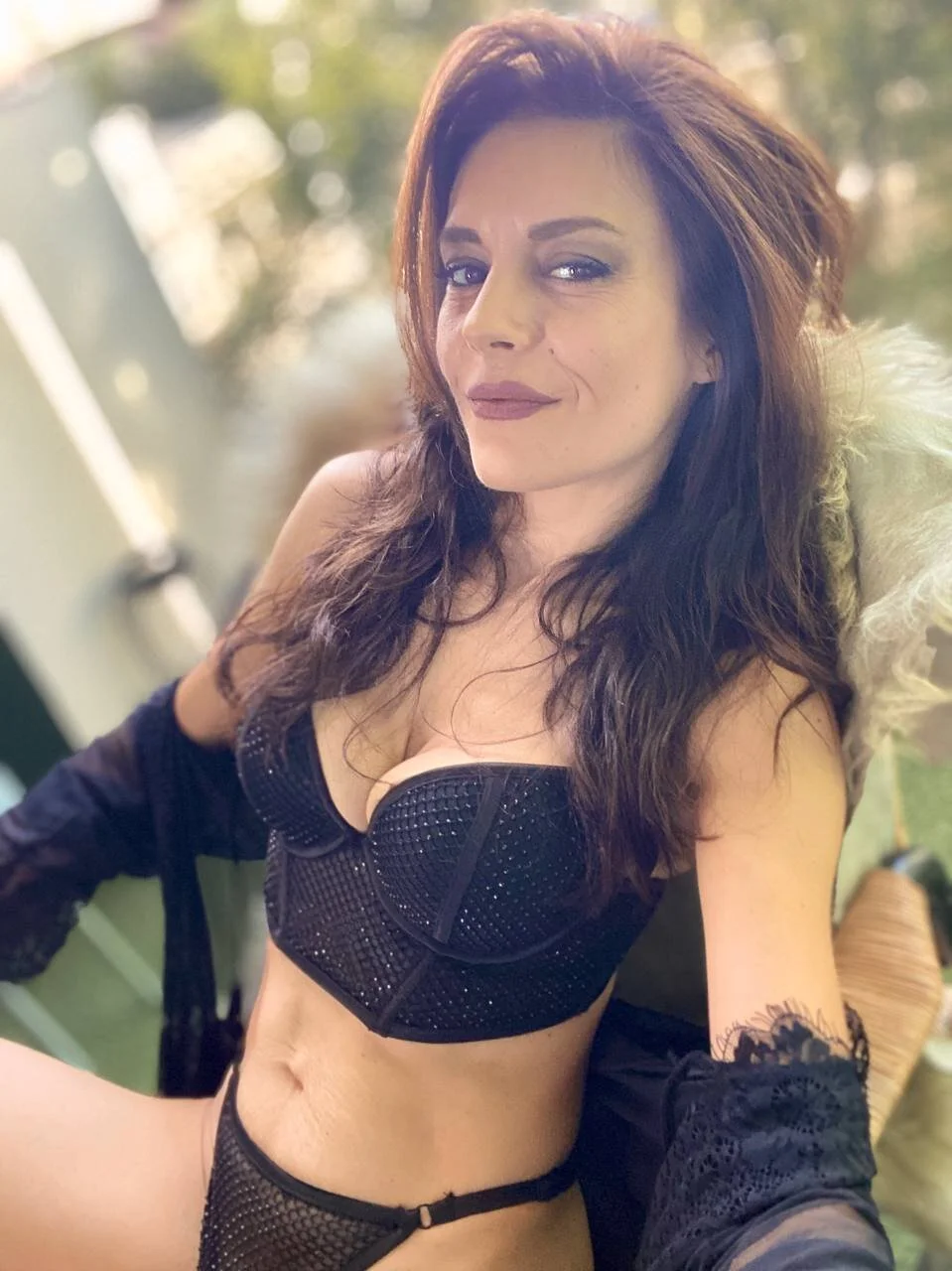 XXX Porn Photo of Nude ElisBelle 4