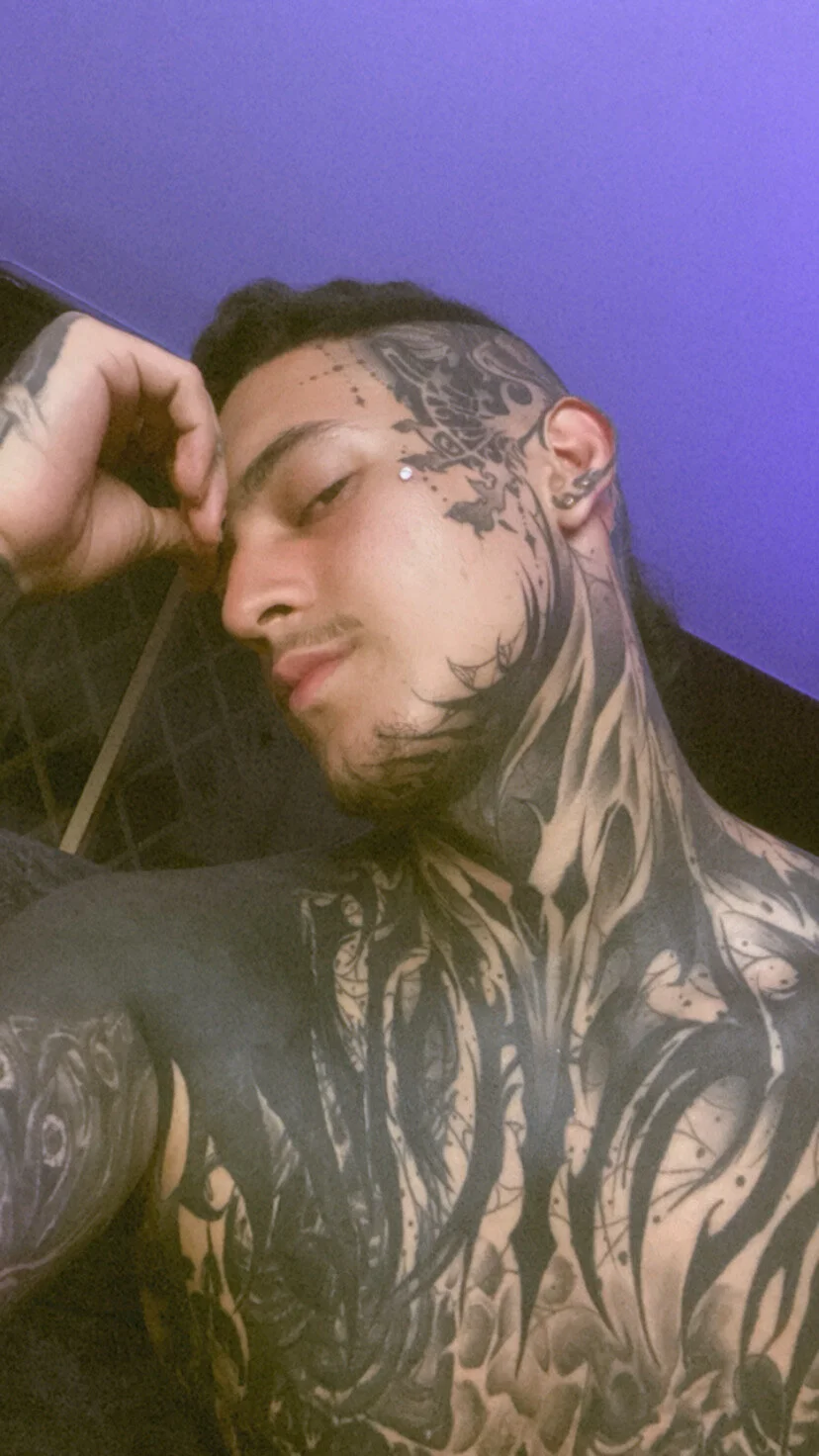 XXX Porn Photo of Nude JAXXXONHERD 5