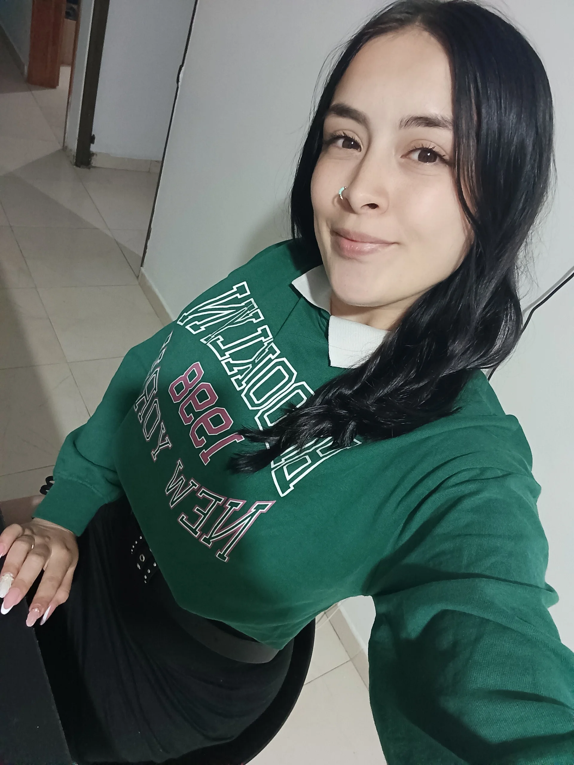 XXX Porn Photo of Nude Pecadodulce69 4