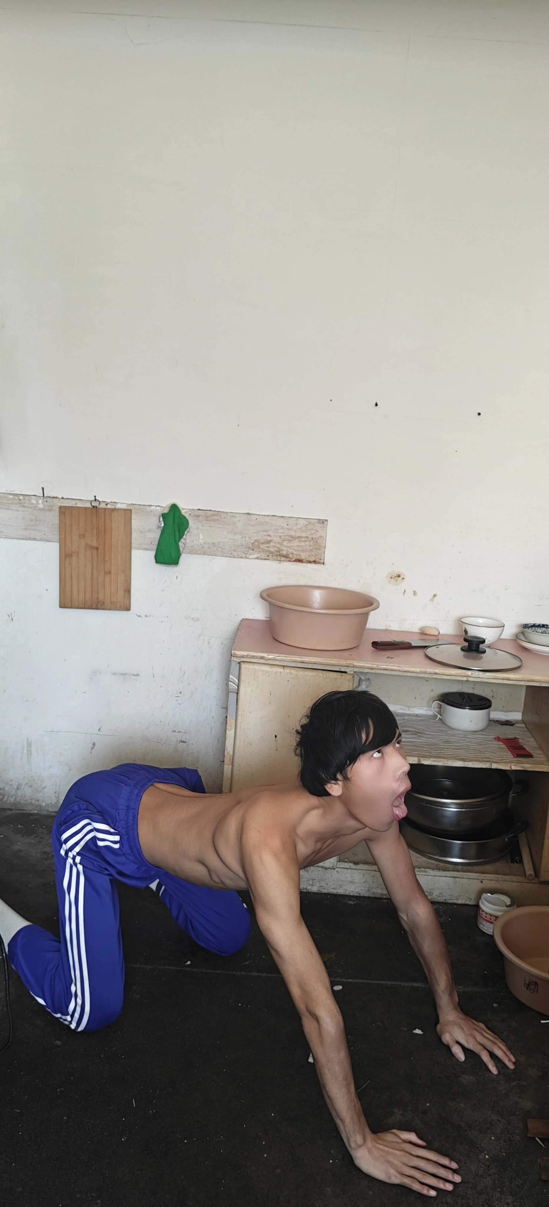 XXX Porn Photo of Nude renxingwanju 56