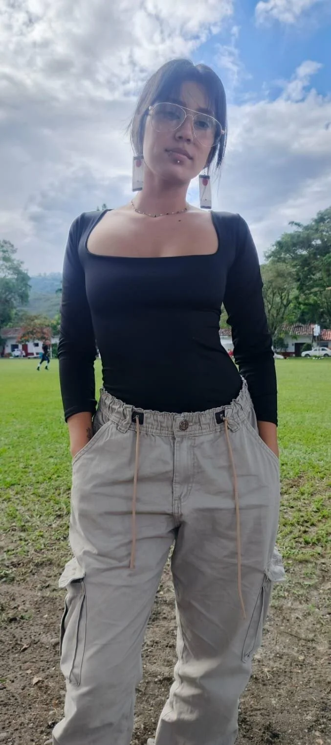 XXX Porn Photo of Nude MariaJoseWalker 254