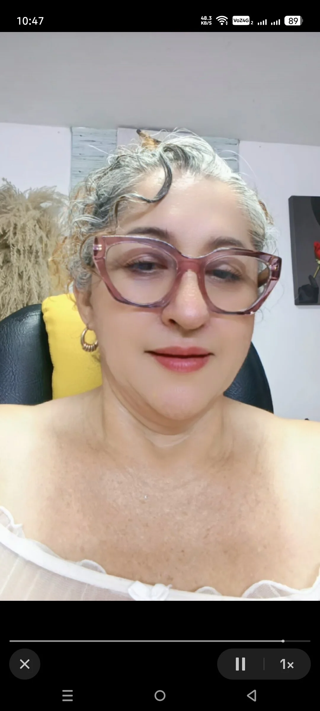 XXX Porn Photo of Nude evelin_hott 40