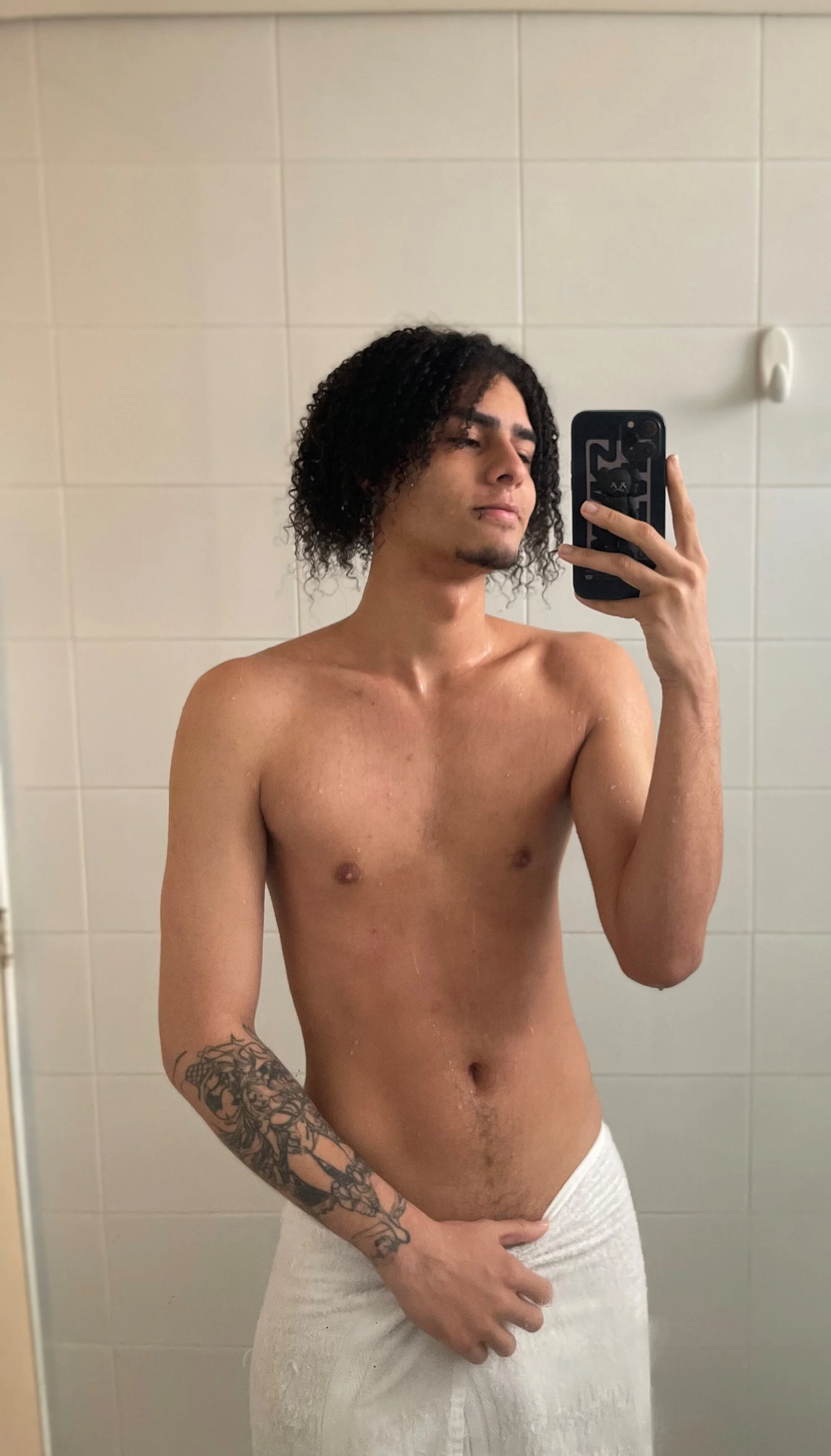 XXX Porn Photo of Nude bigryann23 4