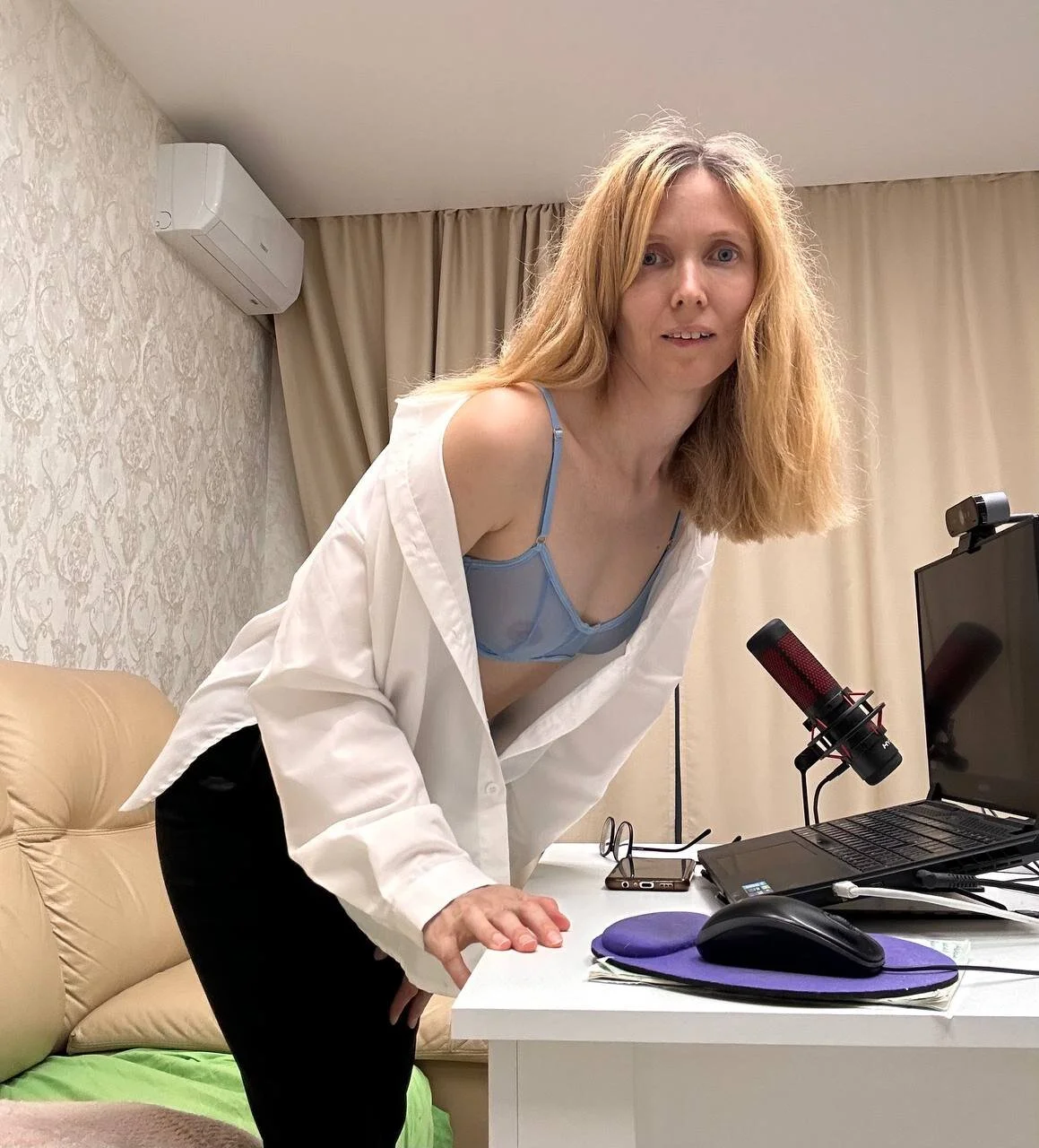 XXX Porn Photo of Nude MollyStory 19