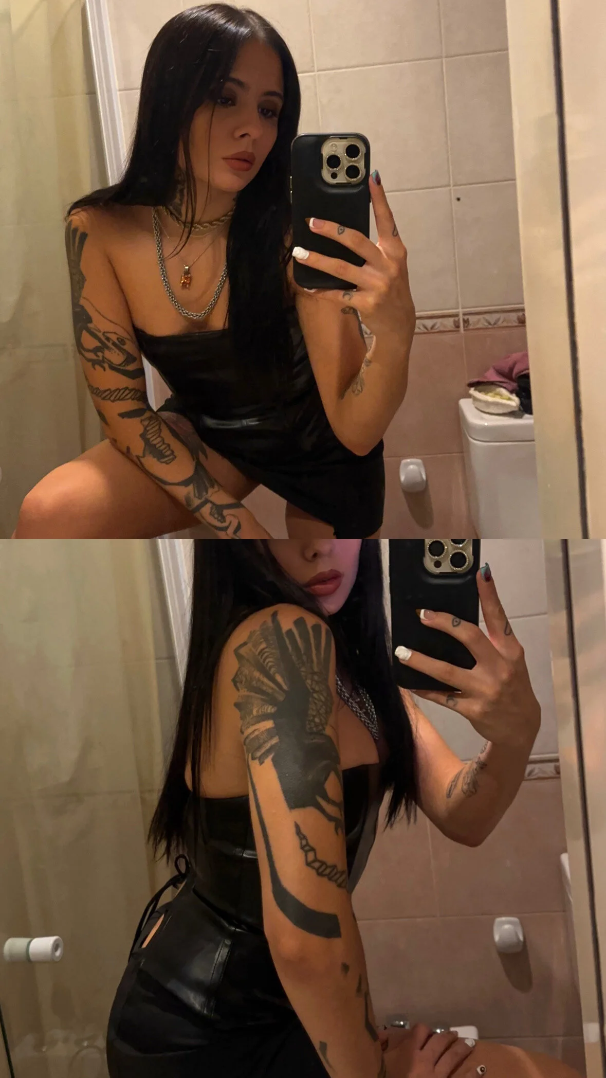 XXX Porn Photo of Nude itstherealmina 2
