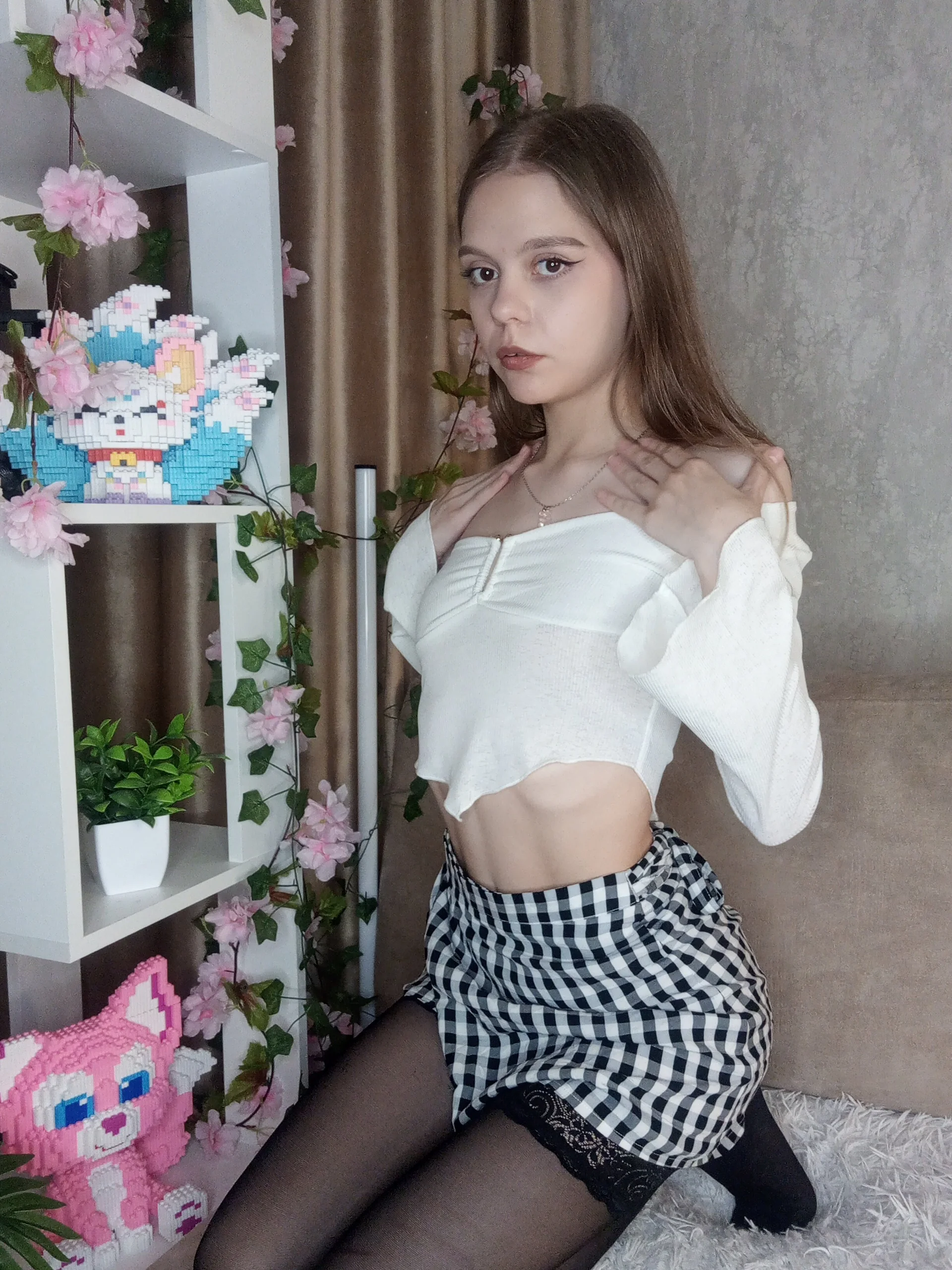 XXX Porn Photo of Nude WeiSusi 50