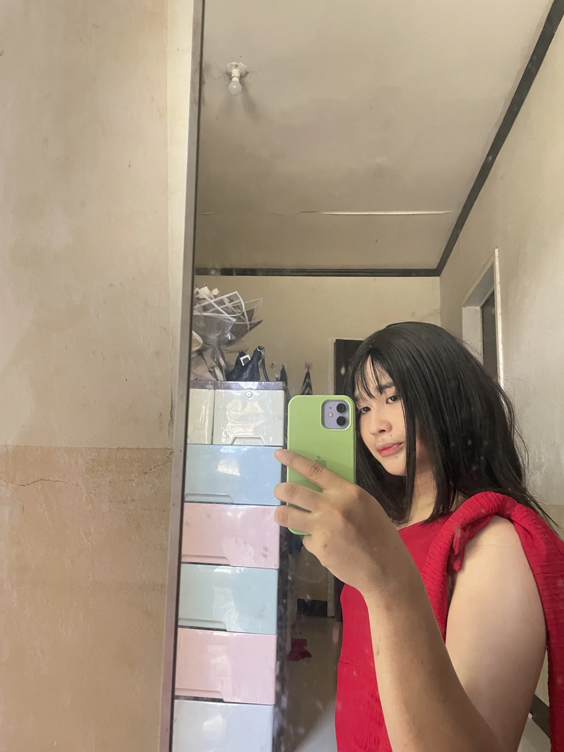 XXX Porn Photo of Nude cindysweetcandy 7