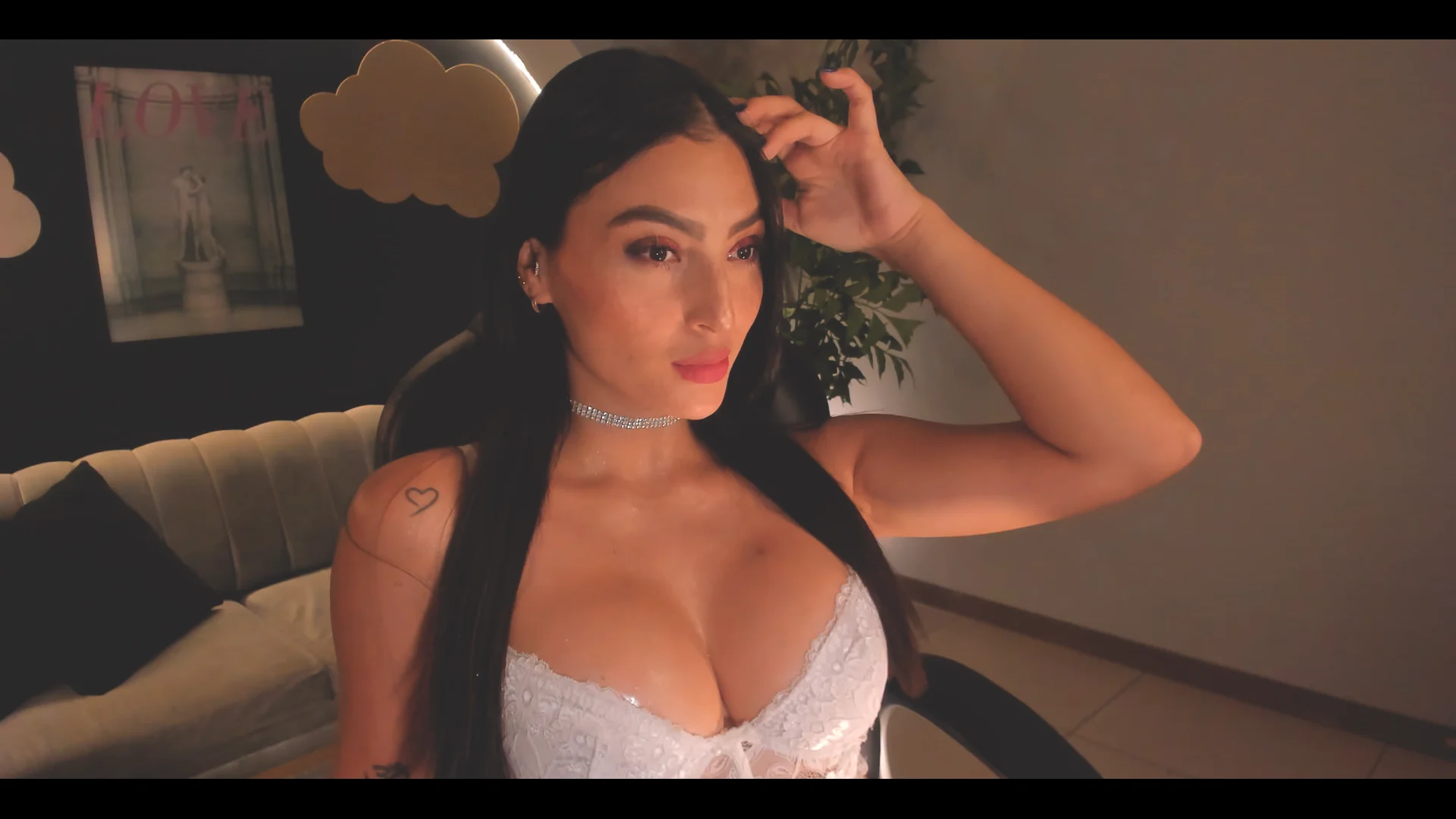 XXX Porn Photo of Nude AbbyDalton 32