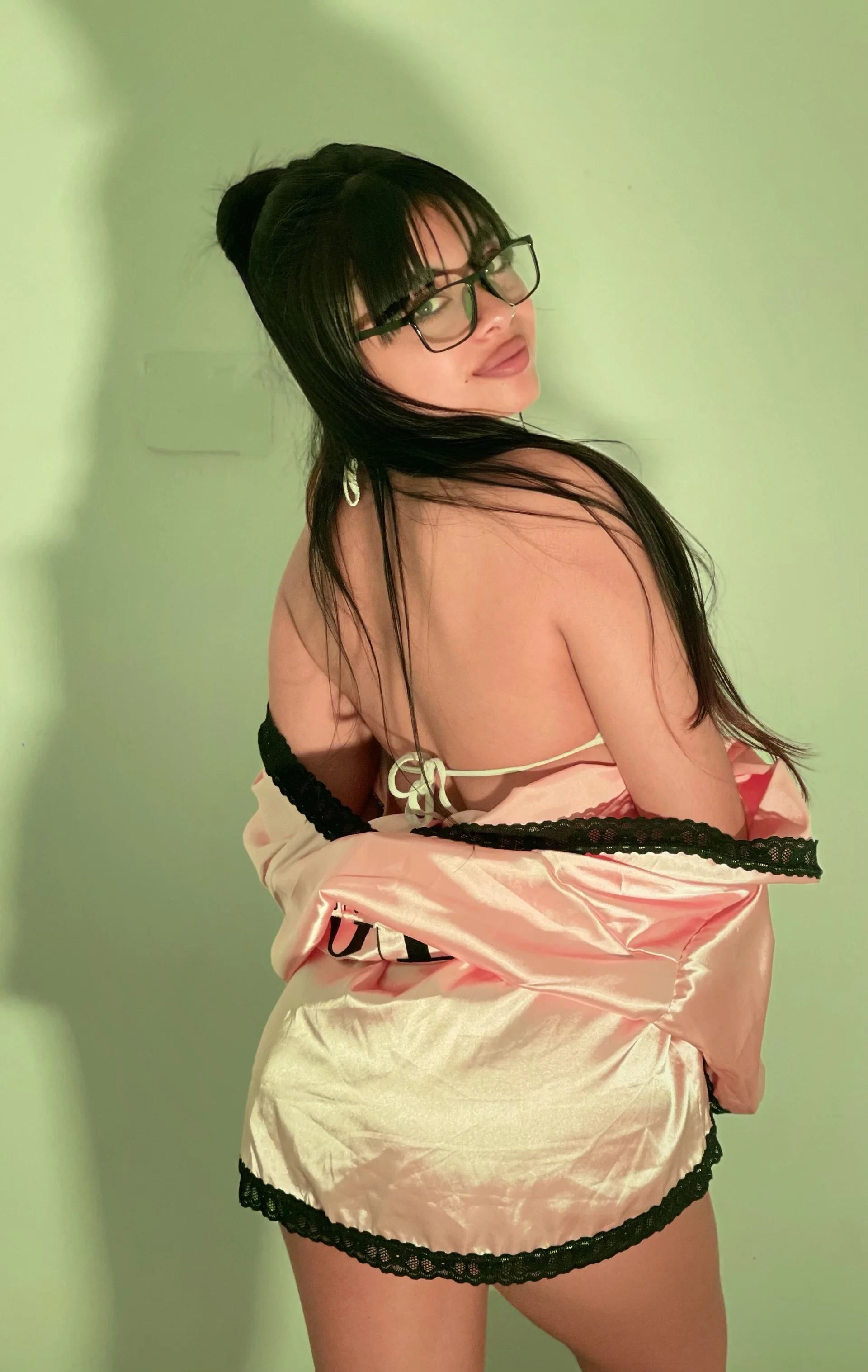 XXX Porn Photo of Nude CharlotePetite_ 27