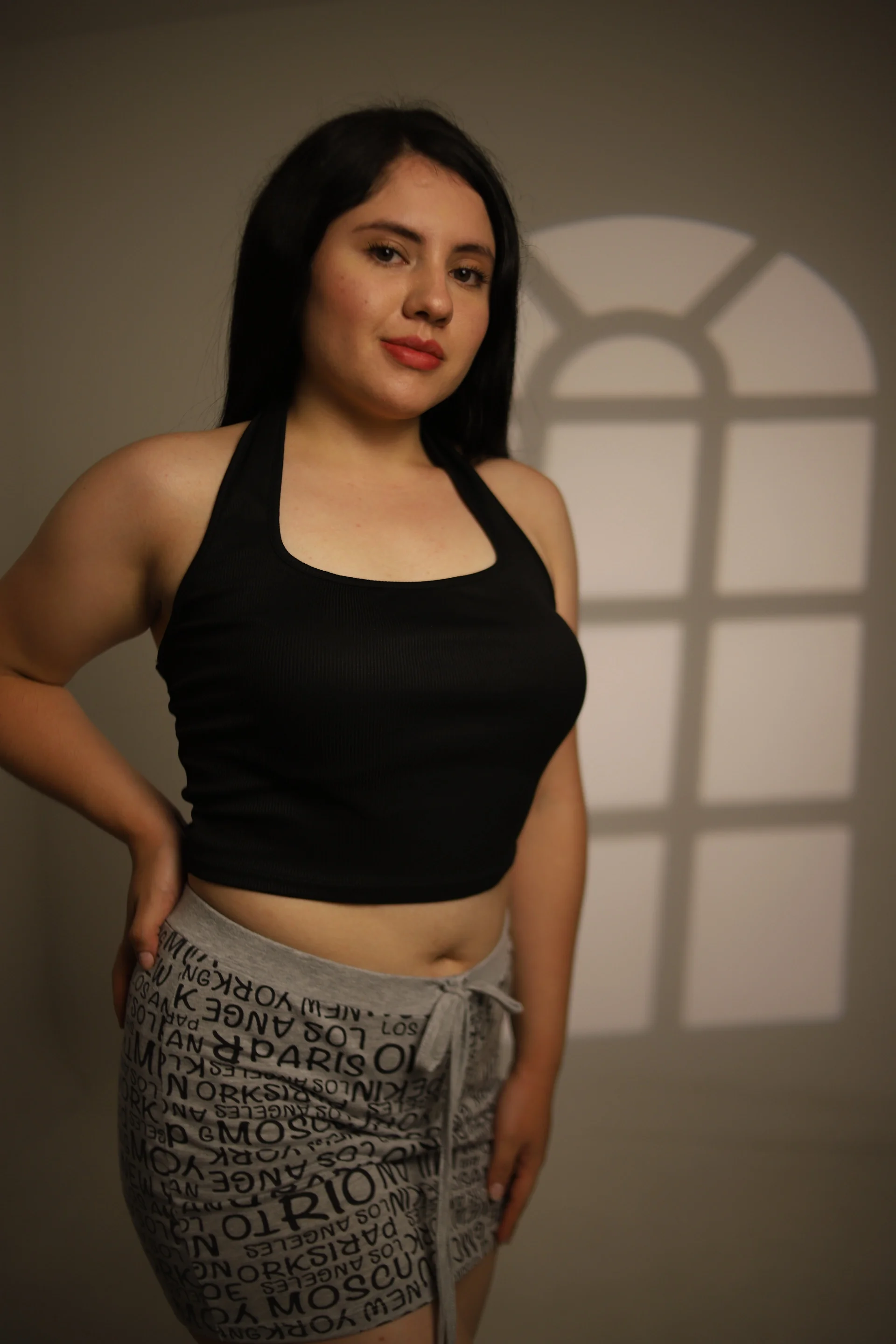XXX Porn Photo of Nude Alicee_Broownn 17