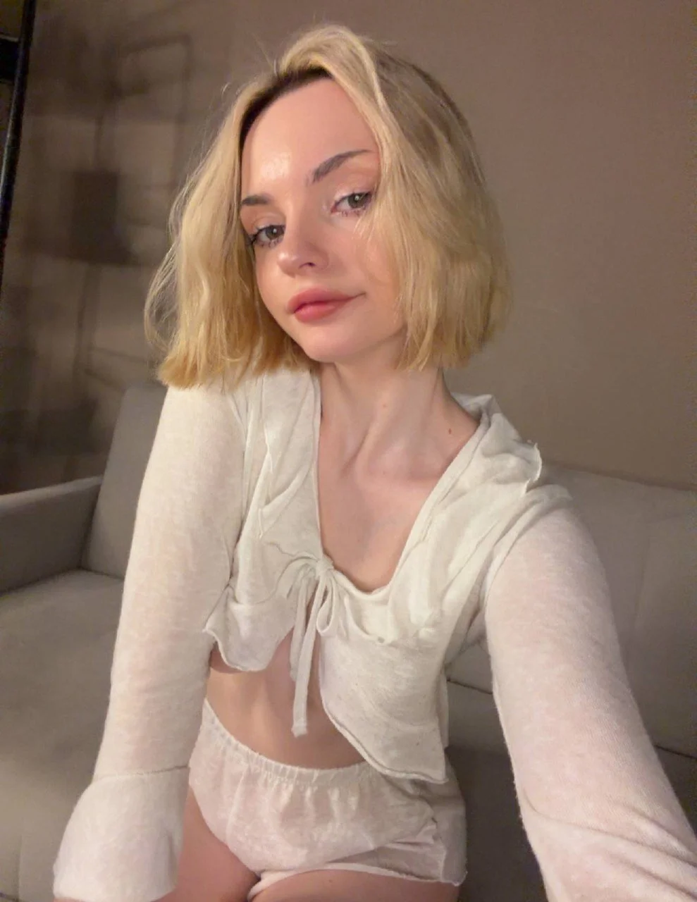 XXX Porn Photo of Nude MaryFlare 36