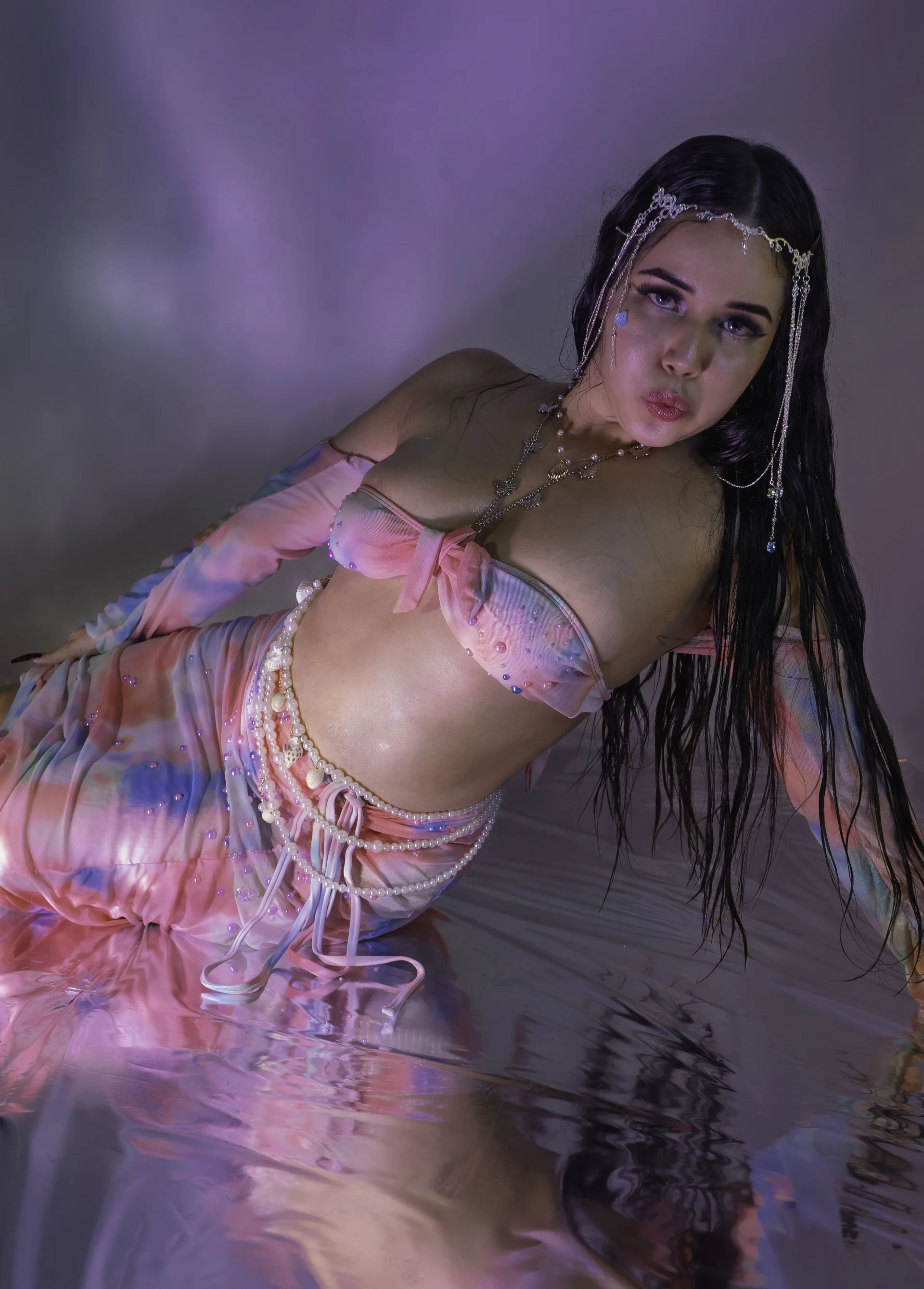 XXX Porn Photo of Nude melaniecooperr 111