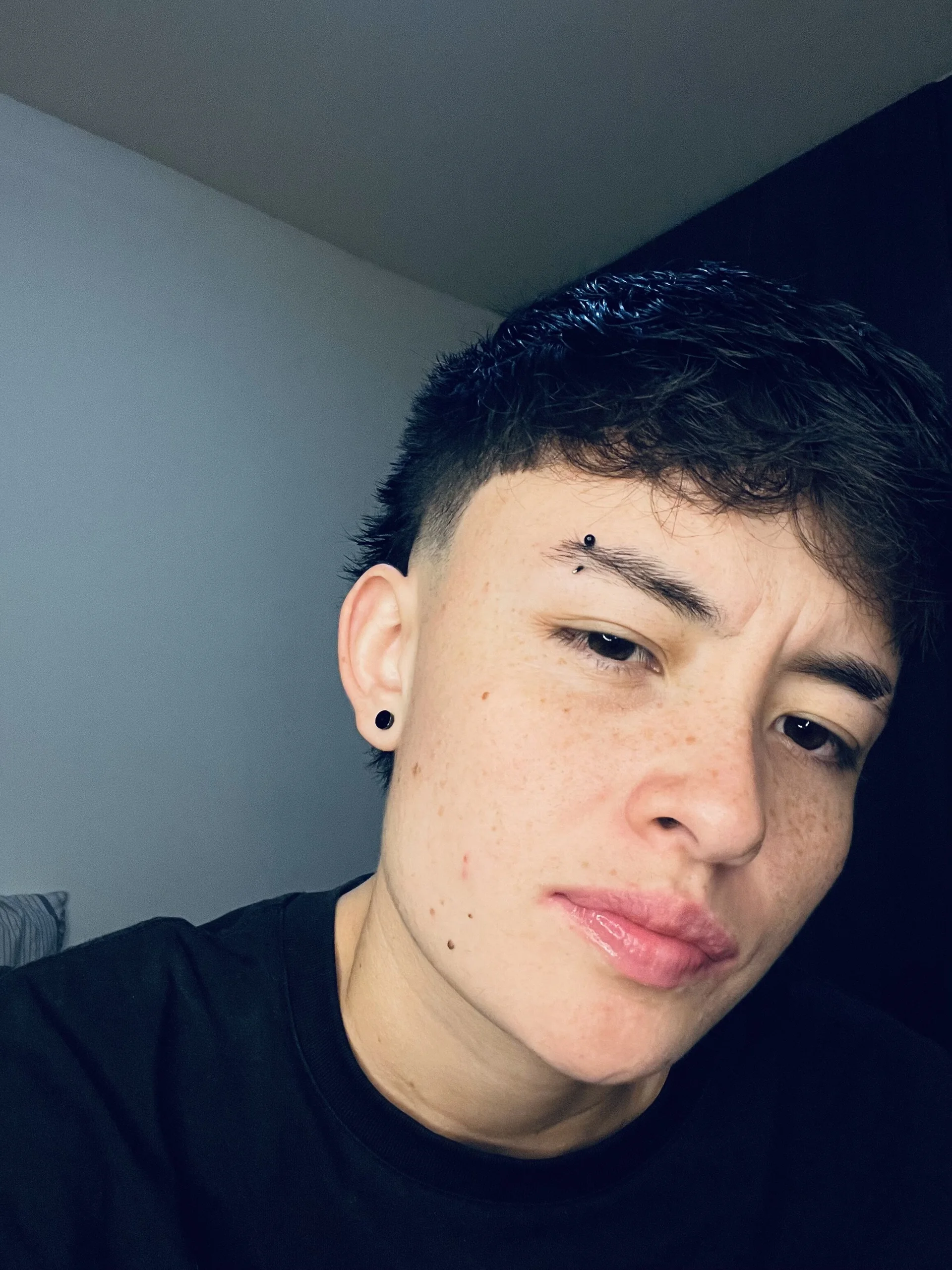 XXX Porn Photo of Nude Tomnico_19 7