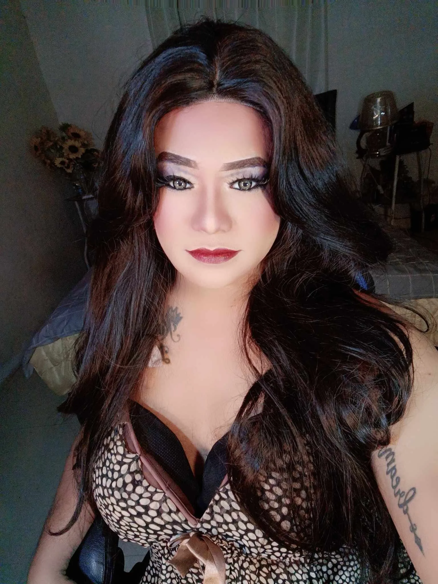 XXX Porn Photo of Nude MistressOfSexualDesireXXX 2