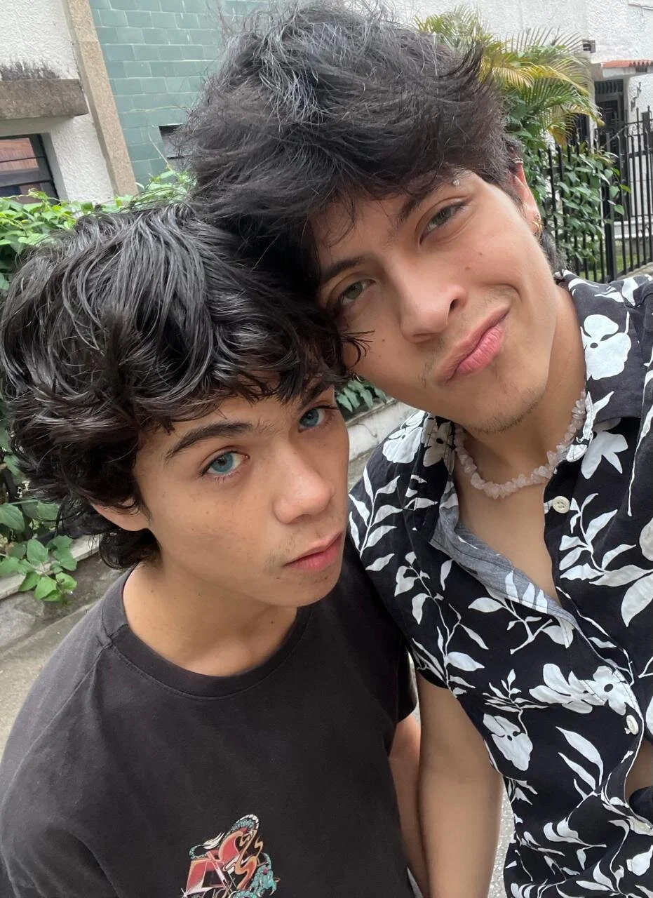 XXX Porn Photo of Nude MyLatinHotBoys 10
