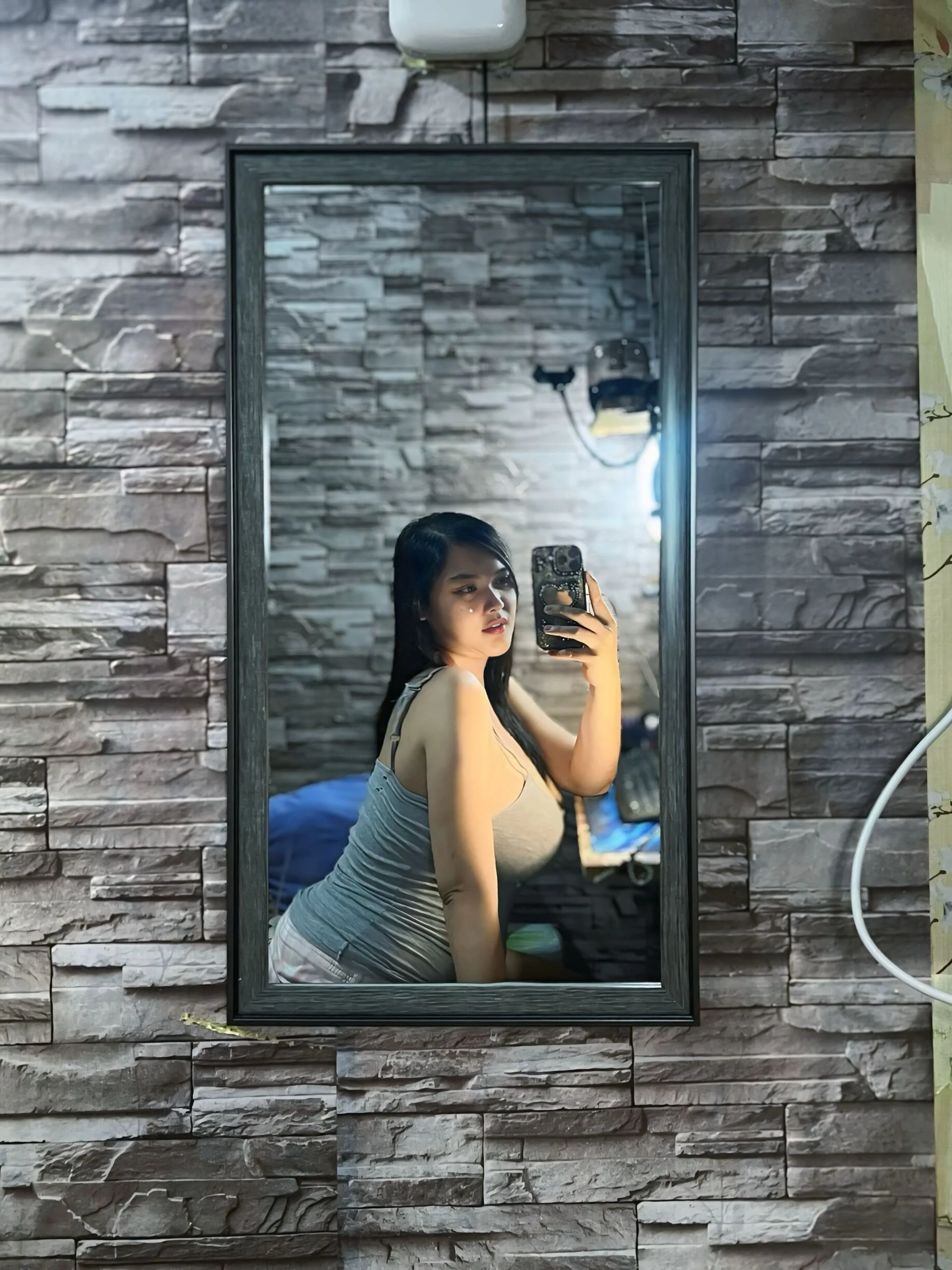 XXX Porn Photo of Nude ohqueenlove 1