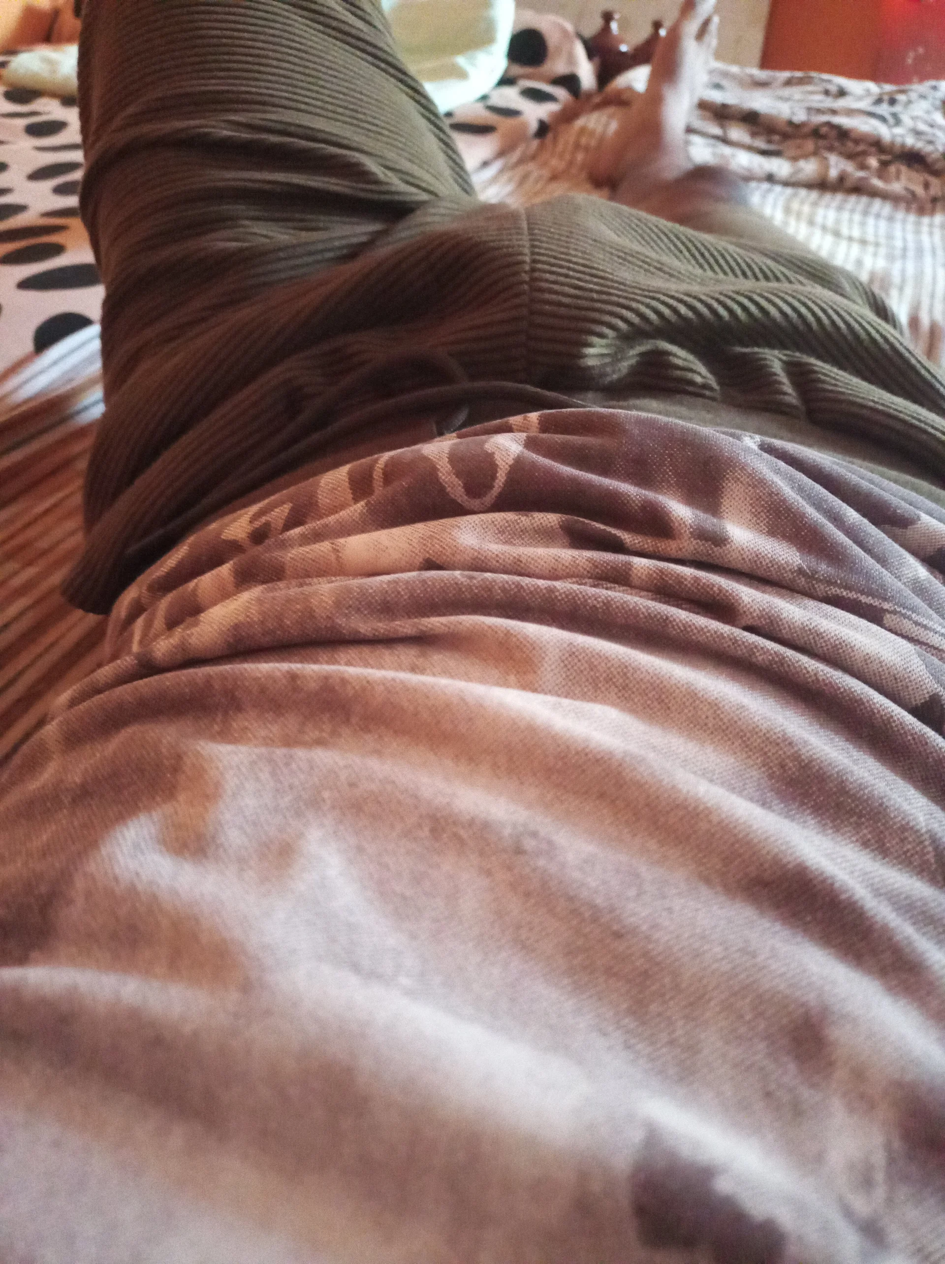 XXX Porn Photo of Nude Apex_hunk 2