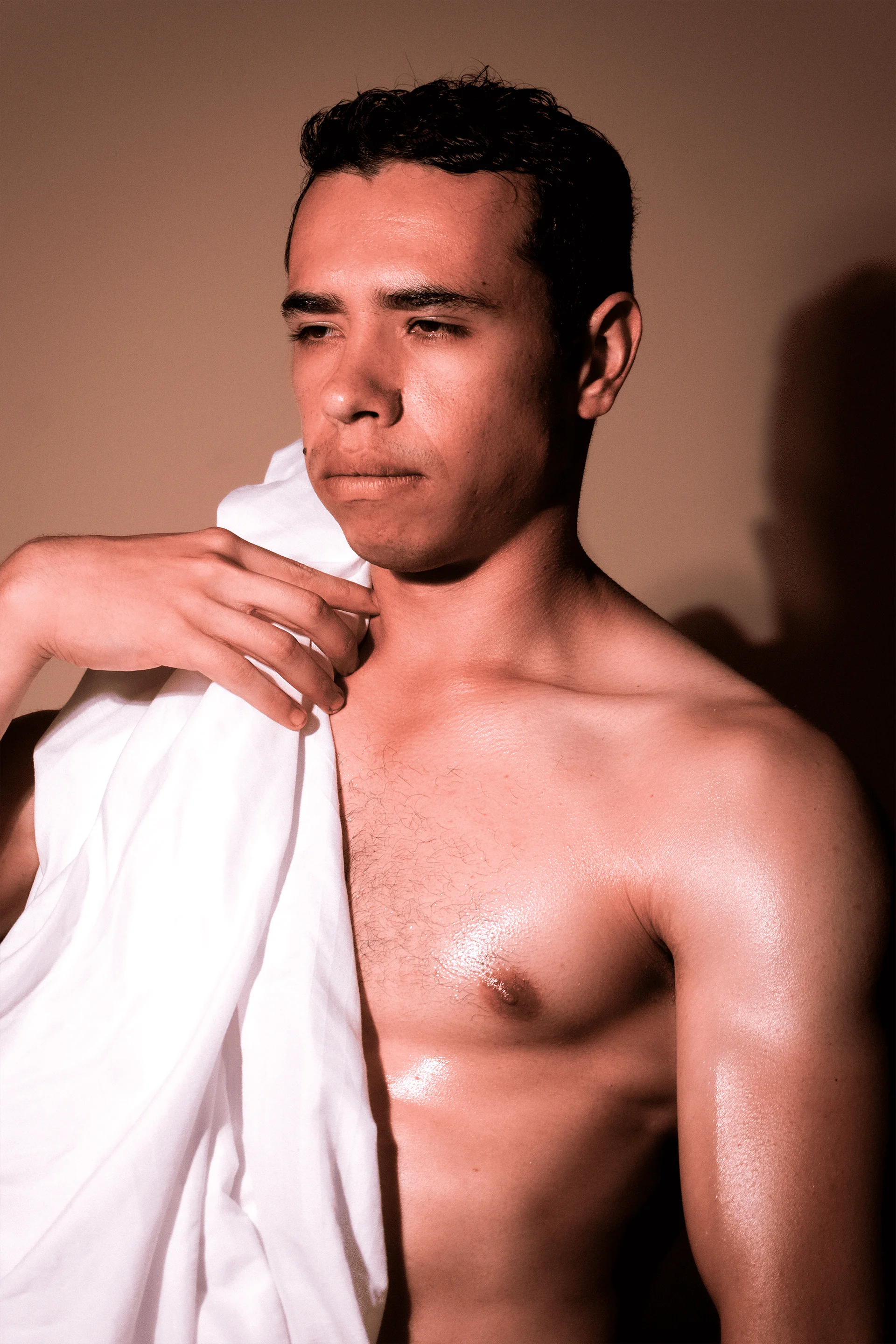 XXX Porn Photo of Nude Muscle_Scott 18