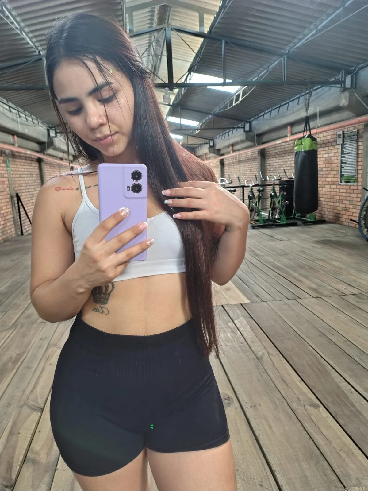 XXX Porn Photo of Nude Natty_roberts_ 37