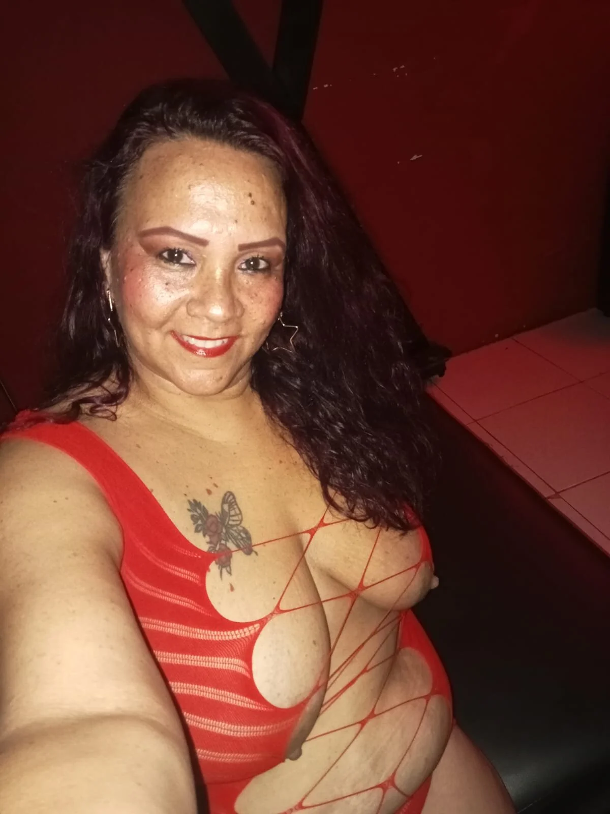 XXX Porn Photo of Nude BiirdyDavis 195