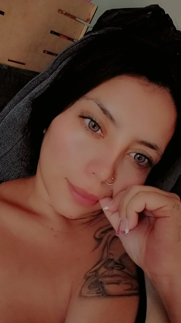 XXX Porn Photo of Nude Renata_blue 1