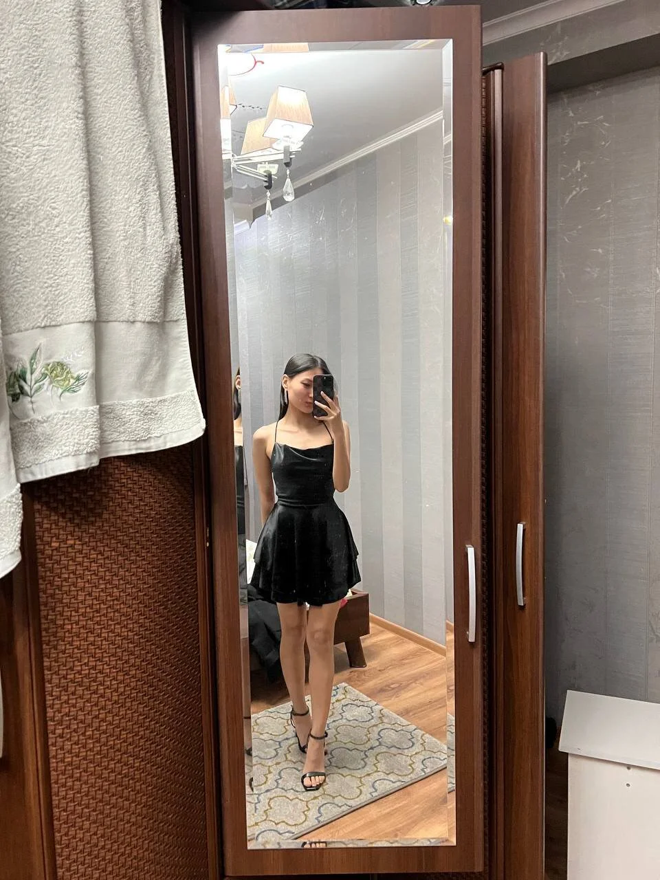 XXX Porn Photo of Nude MiaPoison 7