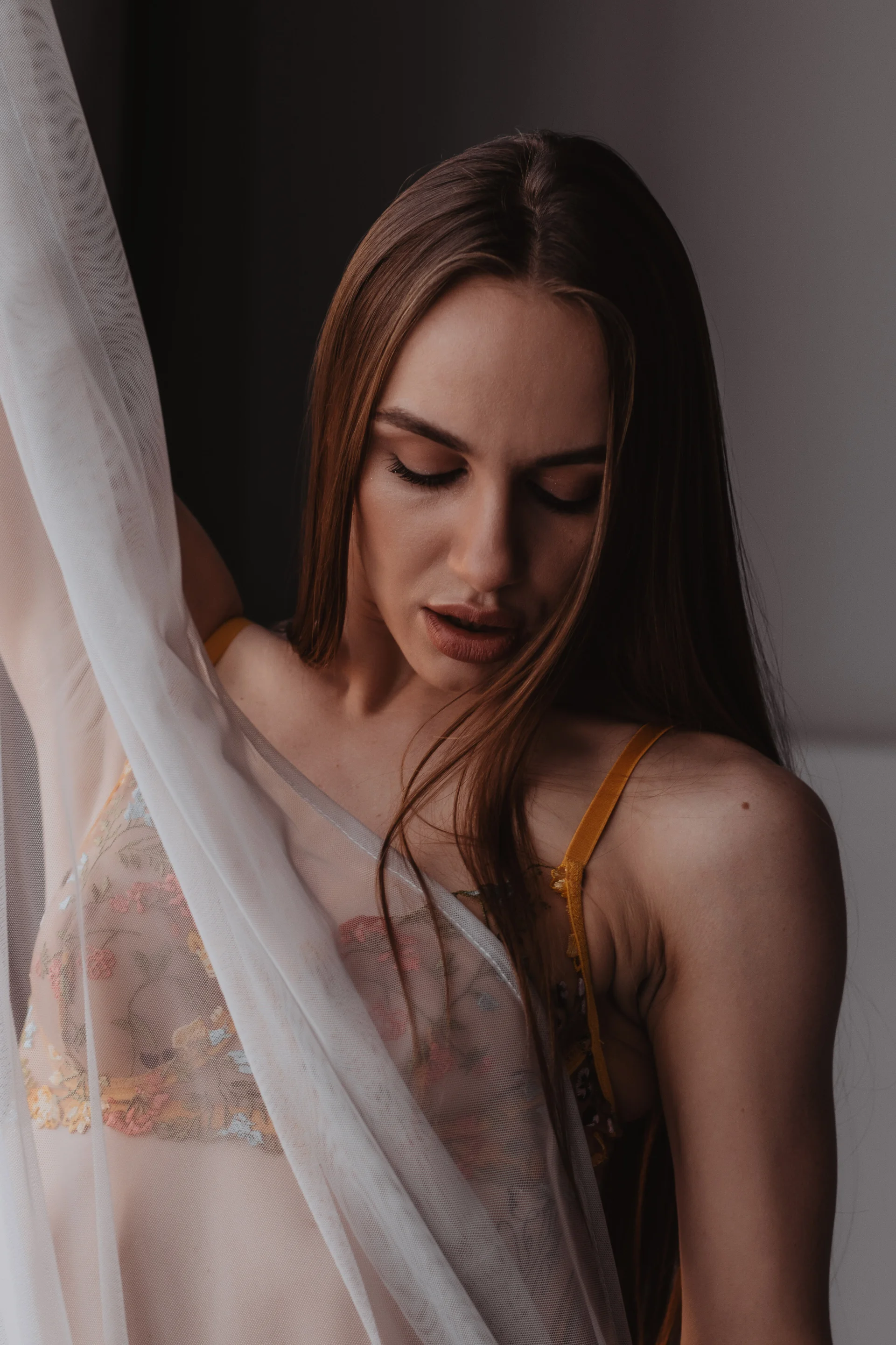 XXX Porn Photo of Nude SaraCros 59