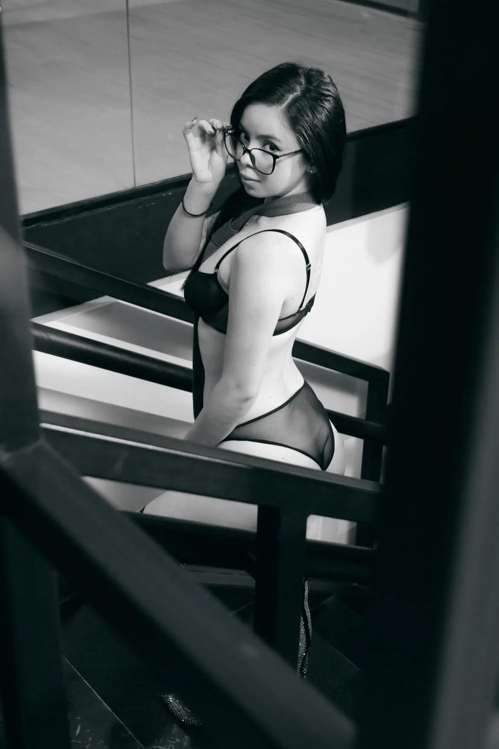 XXX Porn Photo of Nude Emajhones 6