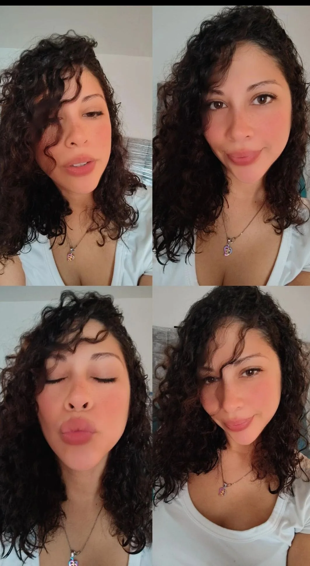 XXX Porn Photo of Nude LinaFoox 1