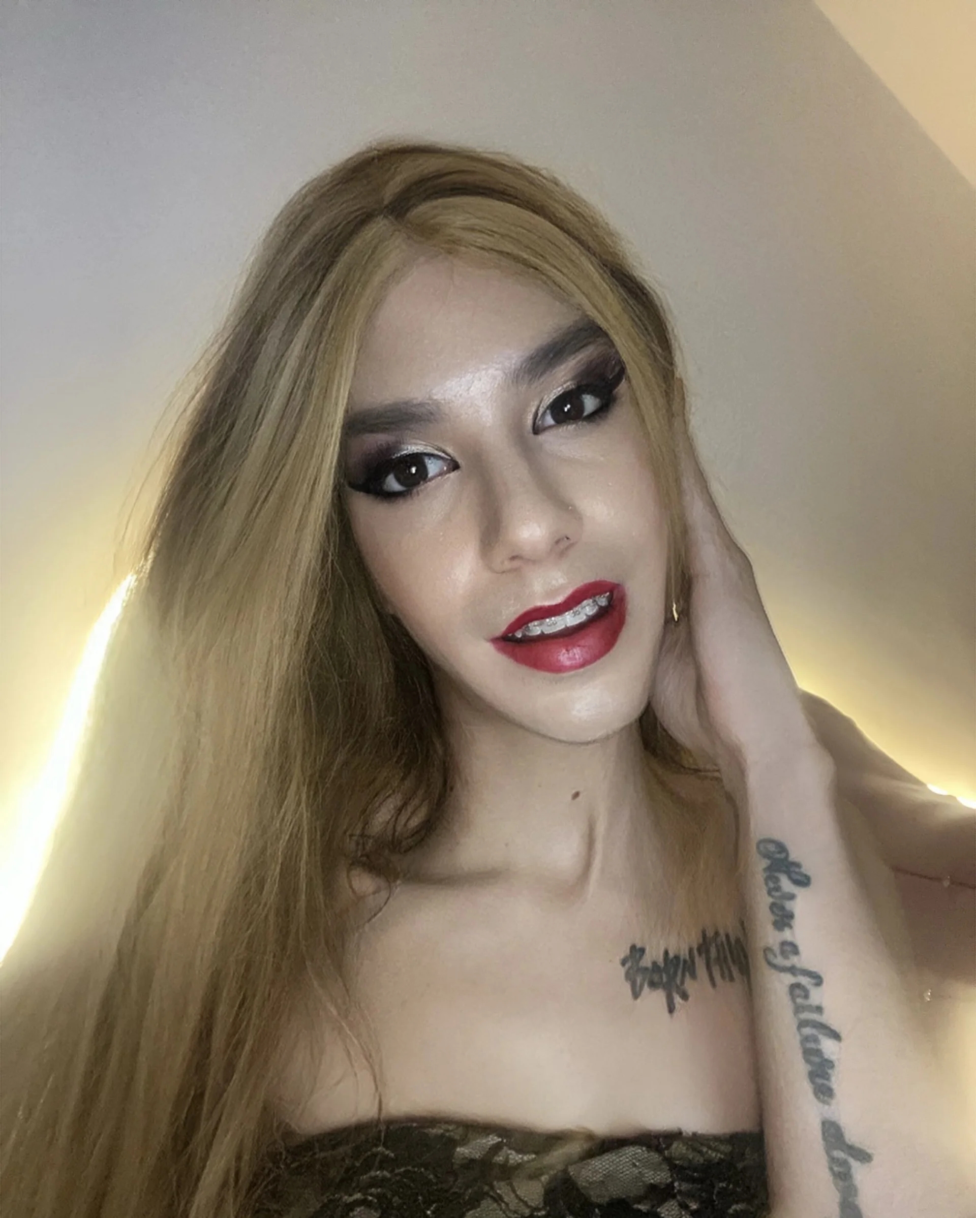 XXX Porn Photo of Nude danielagh29 4