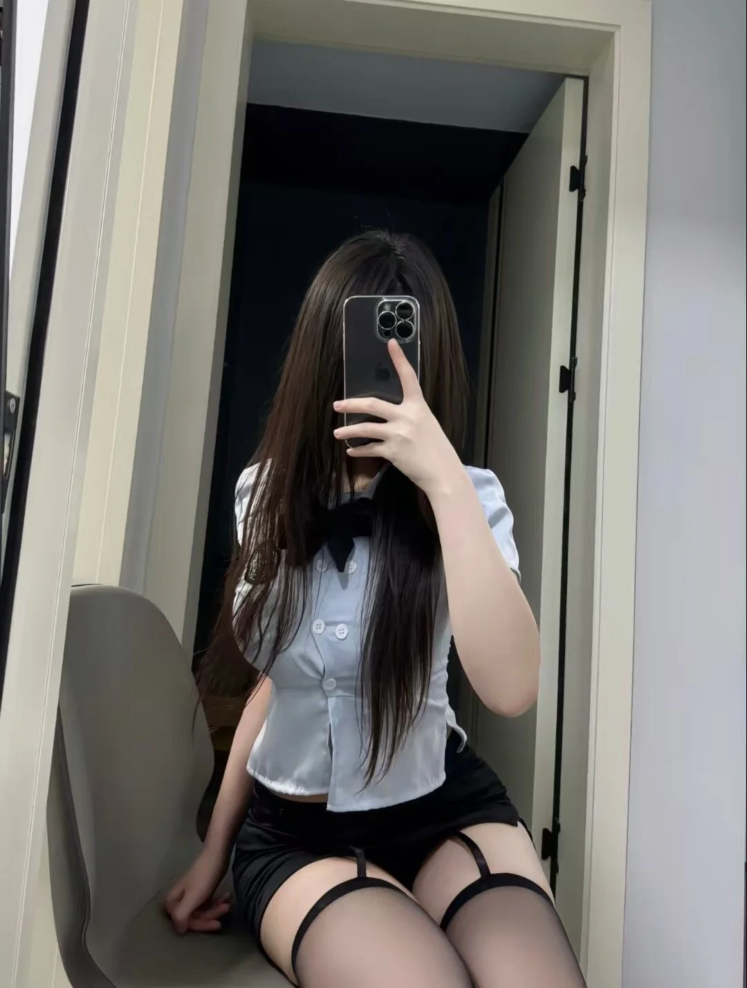 XXX Porn Photo of Nude TTbeibi-178 5