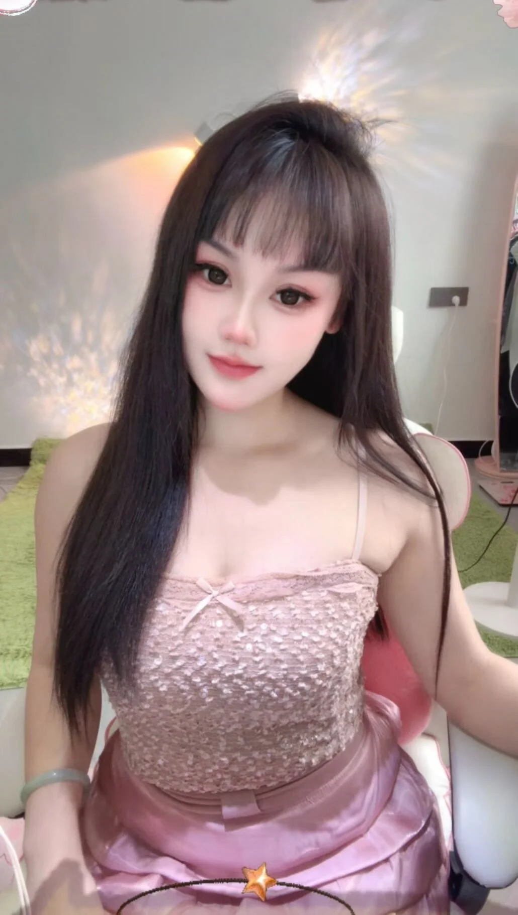 XXX Porn Photo of Nude youdianxiaogaoleng 5