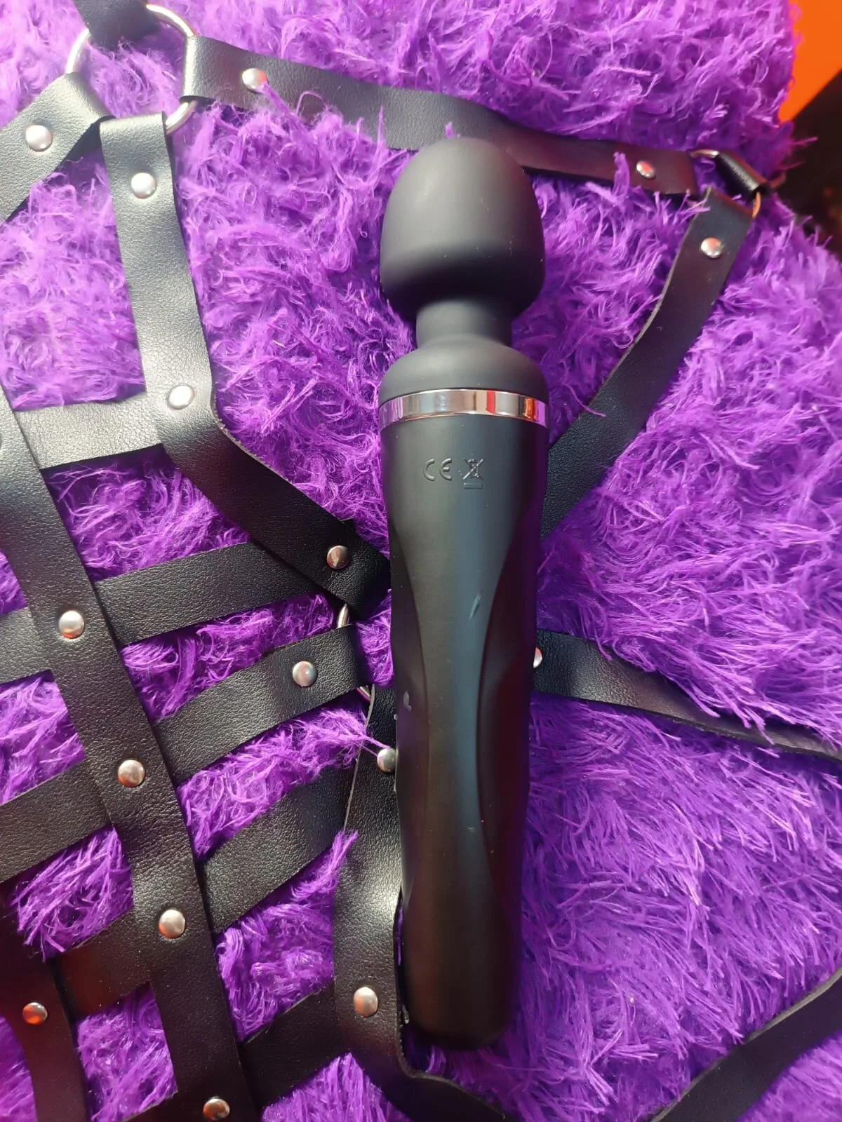 XXX Porn Photo of Nude Miss_Debora_bdsm 7