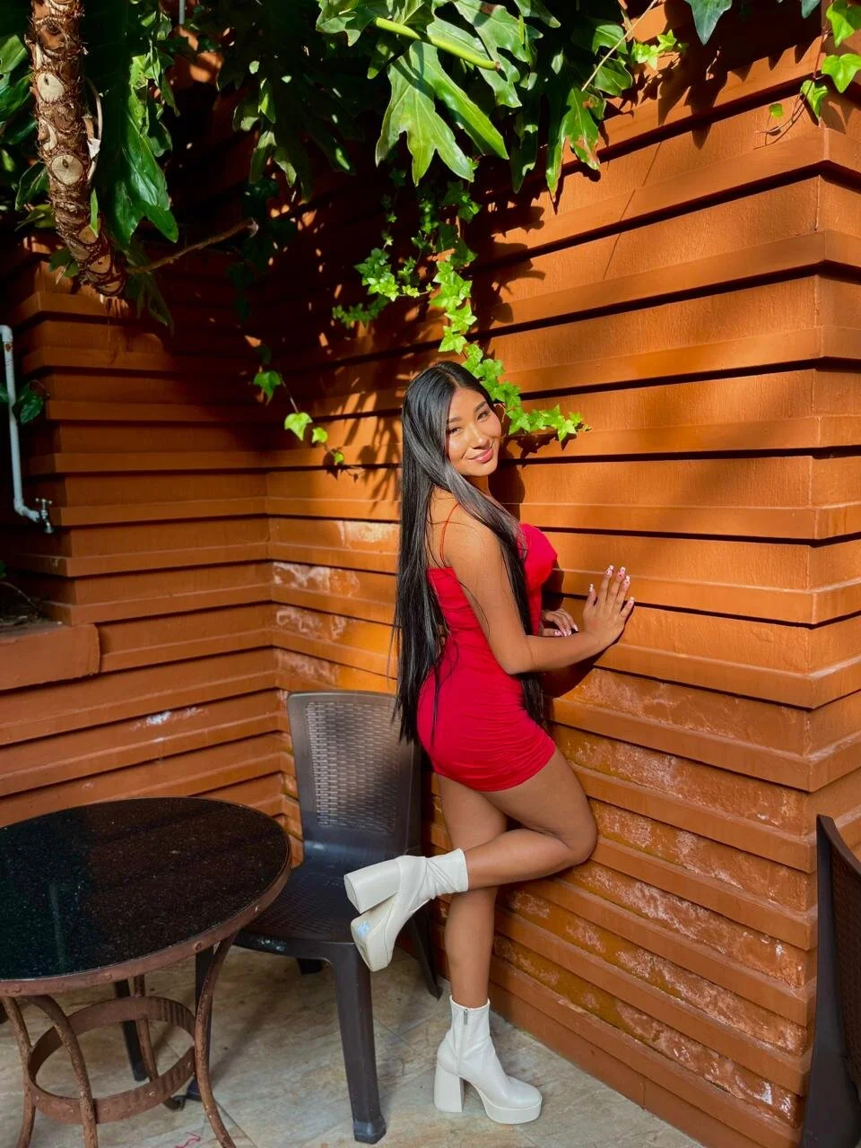 XXX Porn Photo of Nude Megan_Lim 16