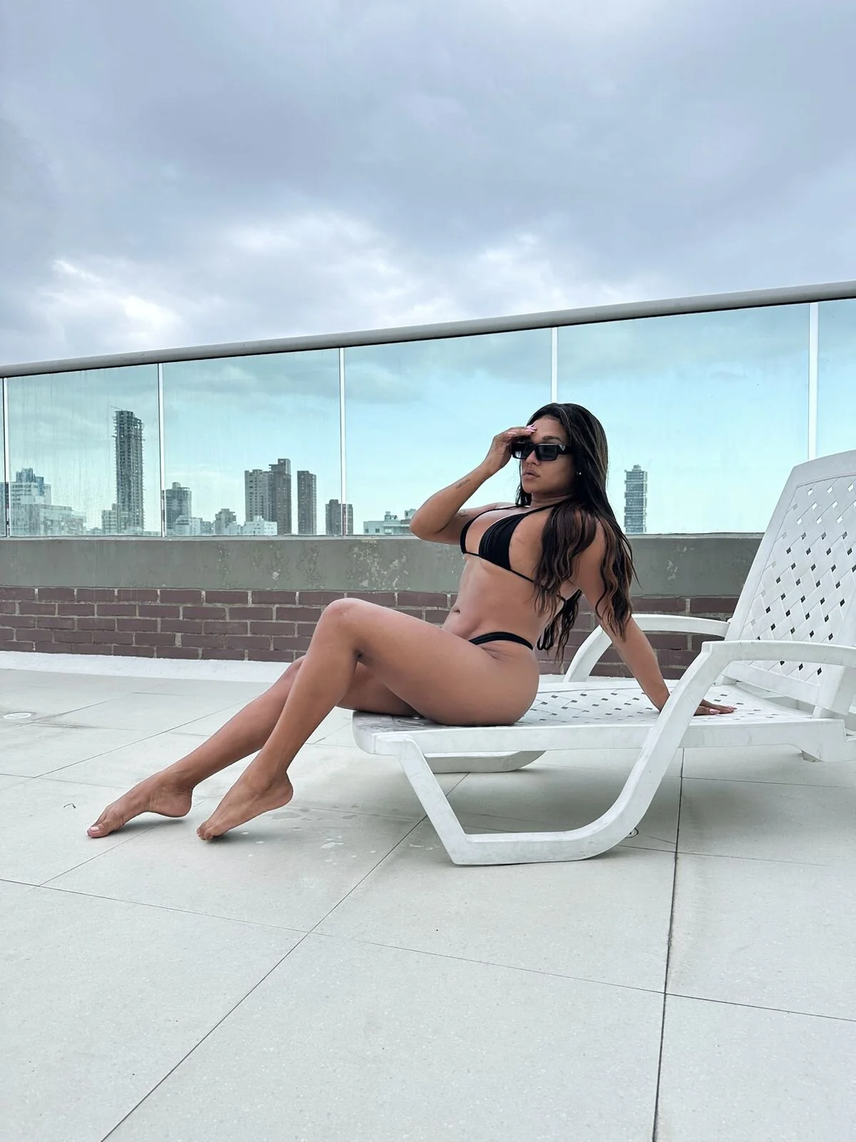 XXX Porn Photo of Nude AbrilStivenson_ 14