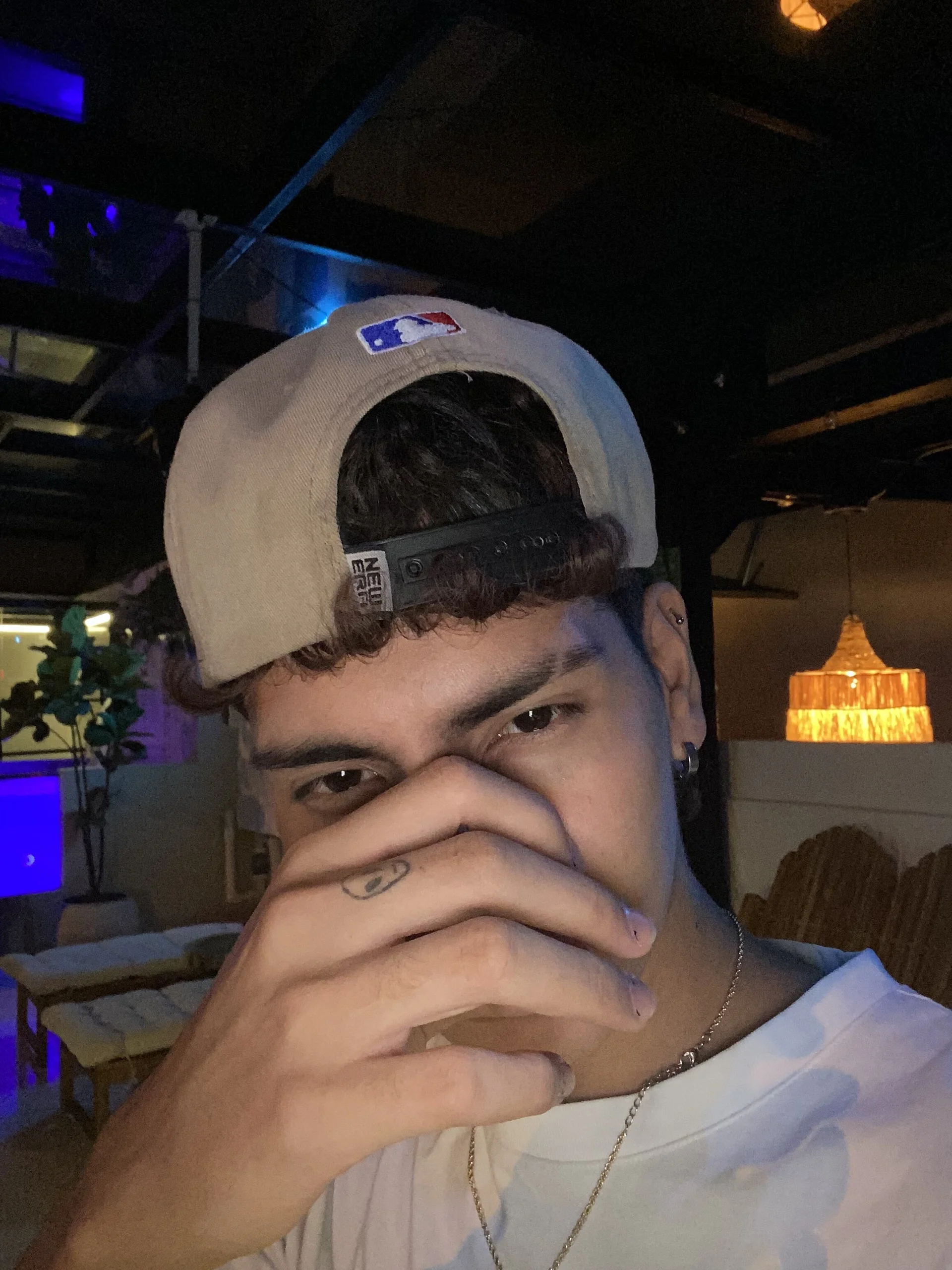 XXX Porn Photo of Nude Jhojan_twink 5